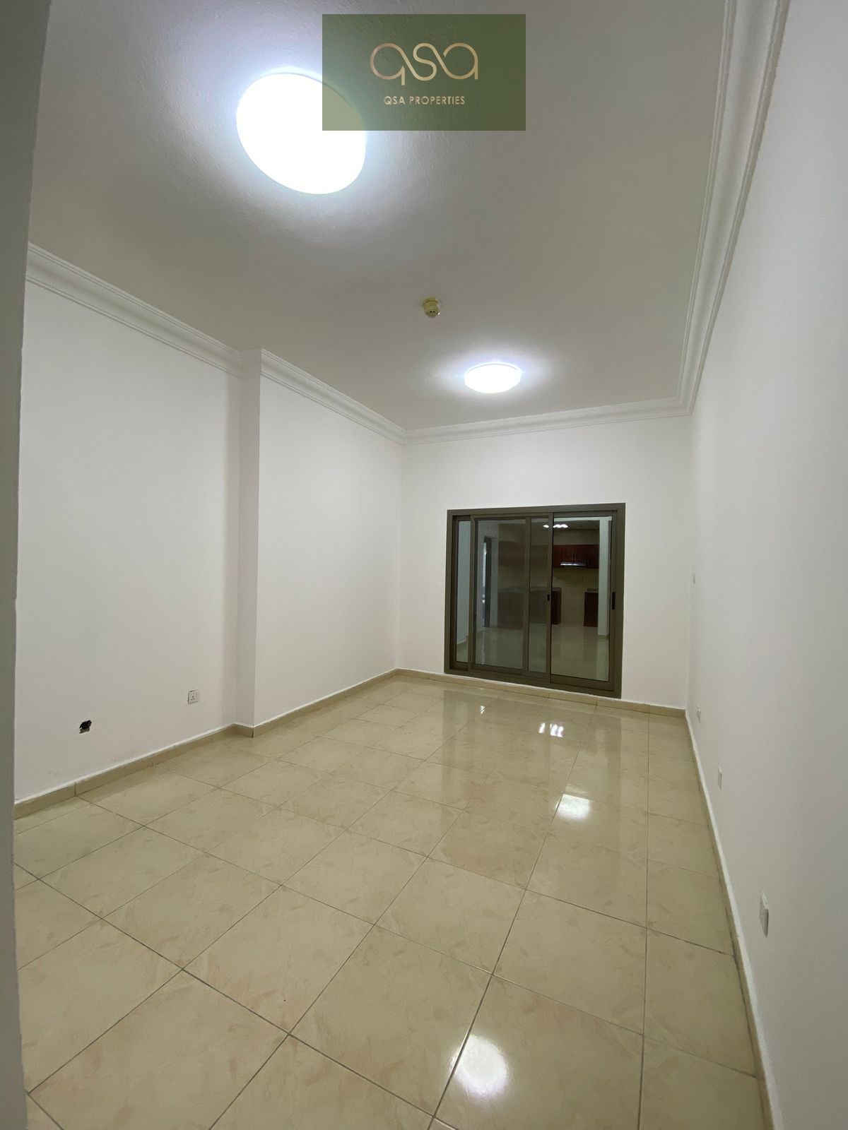 Full Open View 2 BHK with Parking Ready to Move in Paradise Lake Towers Ajman