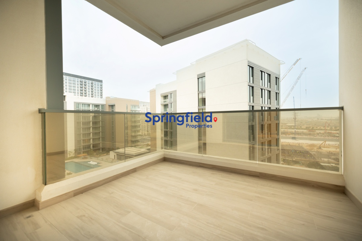 1BR | Sway Residences | Prime Location