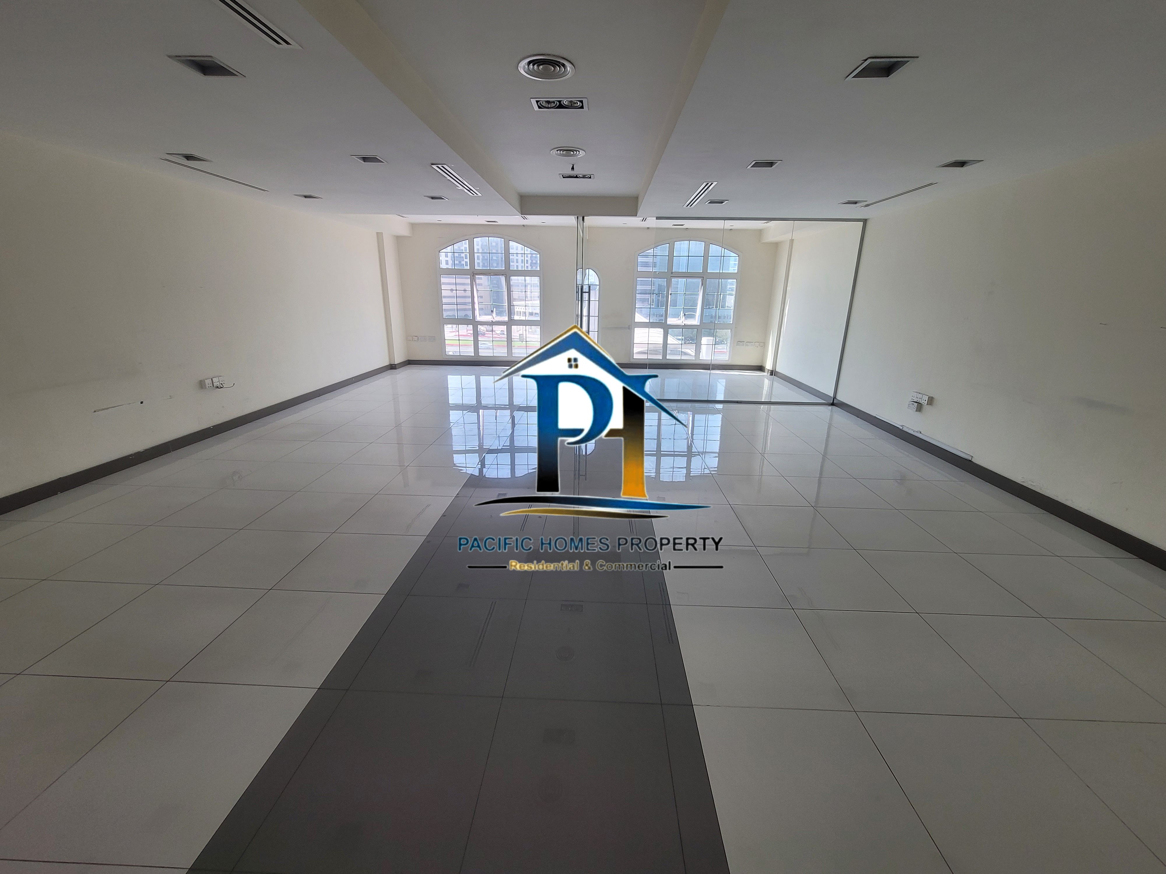 LIMITED TIME OFFER FOR OFFICE AT PRIME LOCATION CLOSE TO METRO JUST IN 100K. . . .