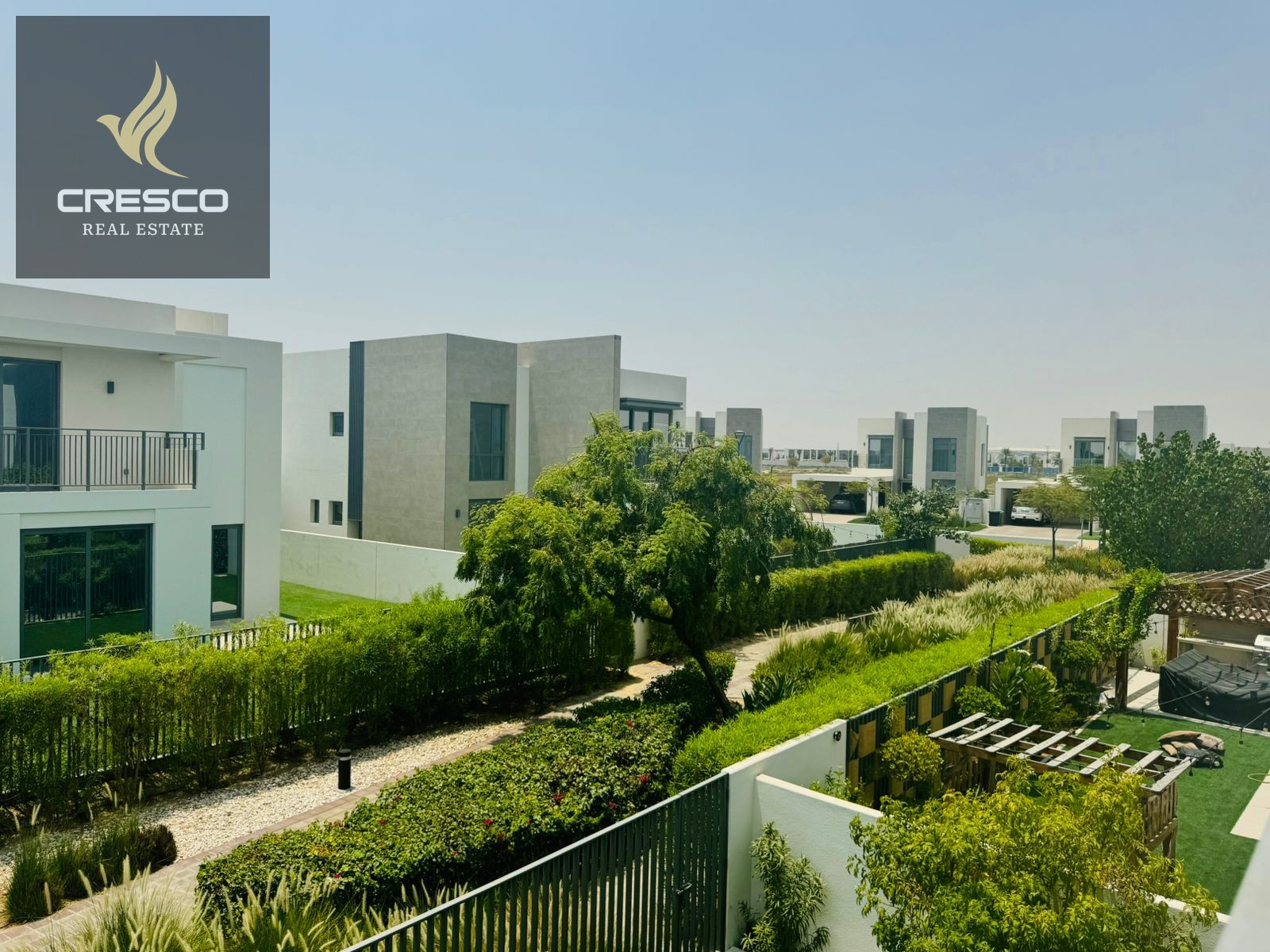 VACANT | BEAUTIFULLY LANDSCAPED | STAND ALONE