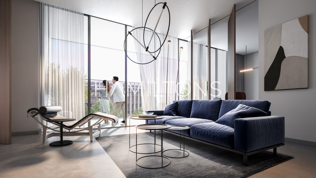 Premium Urban Living | Prime Location