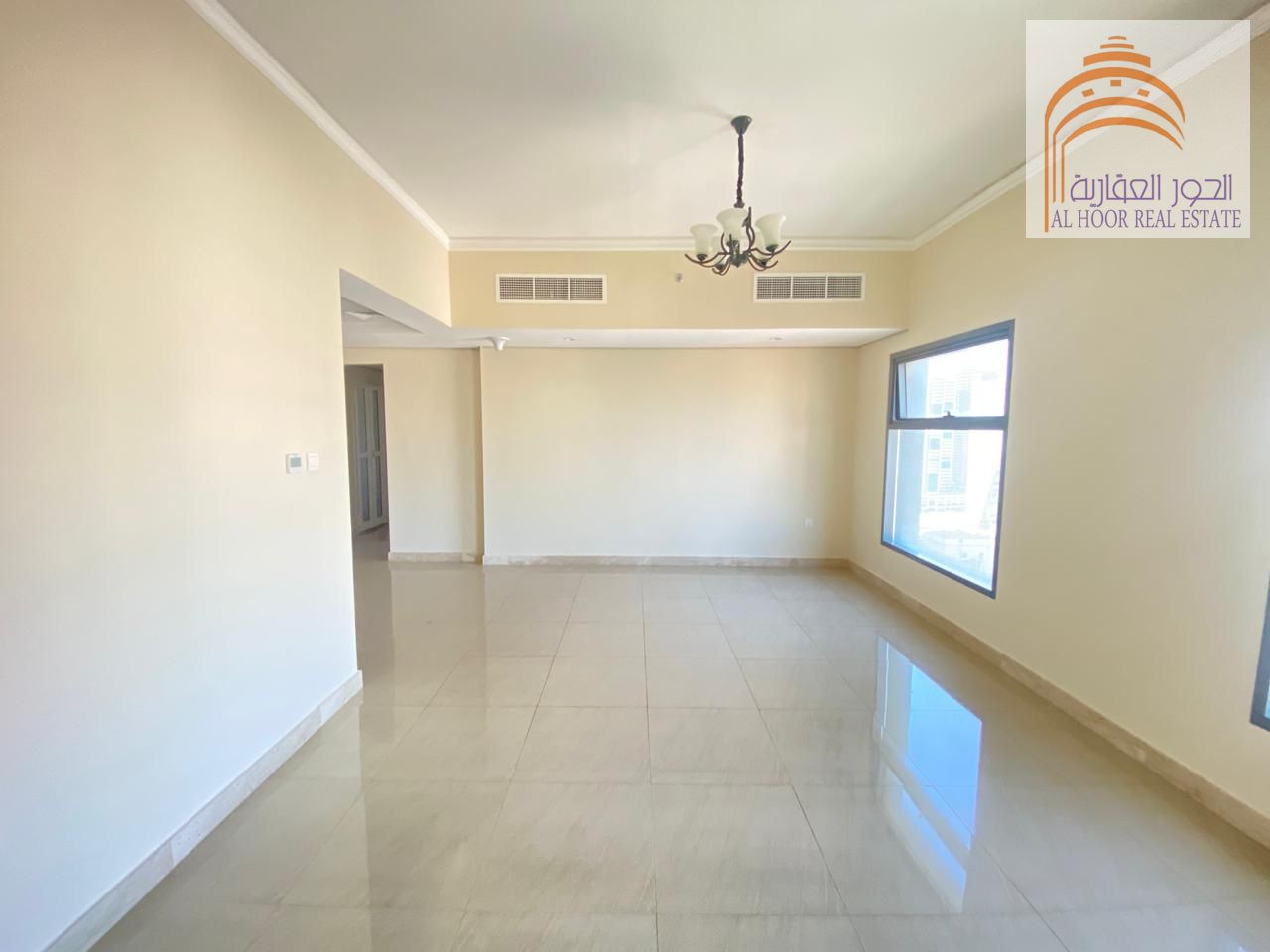 2 bedrooms for Rent in Al Nahda