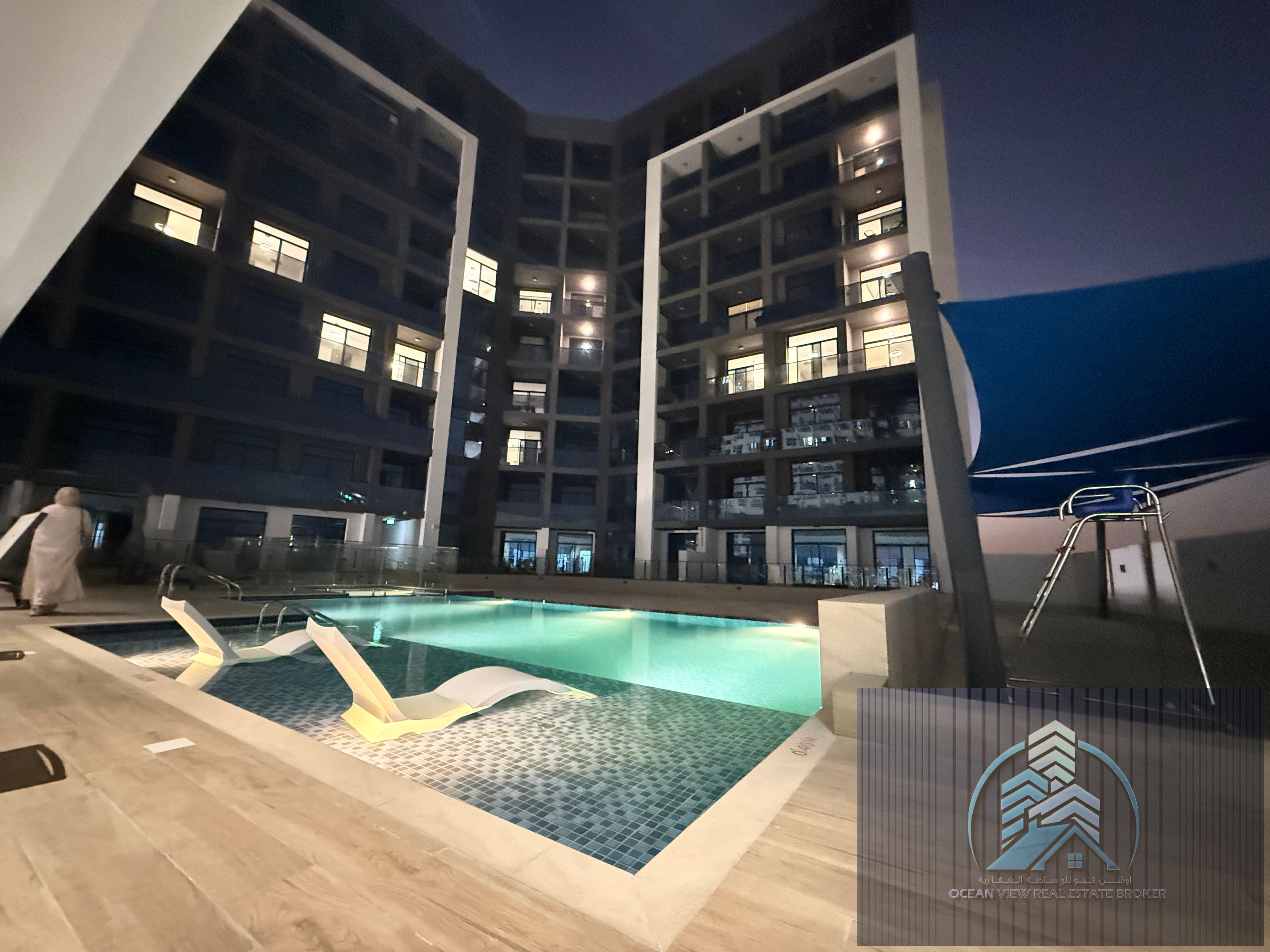 Brand new 1bhk 1 building multiple layout 75k