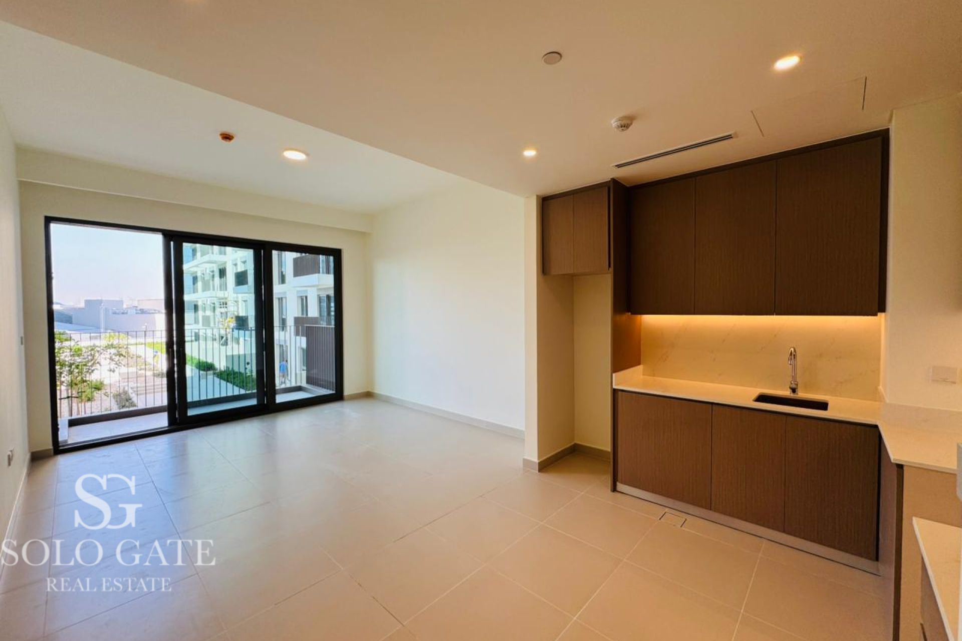 Pool View | Just Handed Over | Brand New