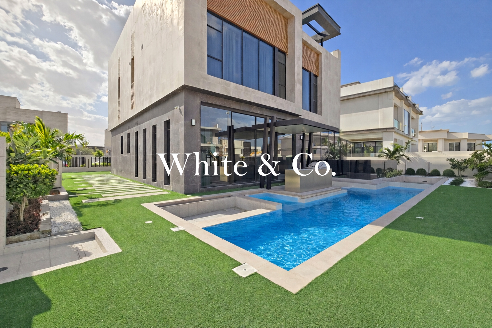 Luxury Villa | Brand New | Fully Furnished
