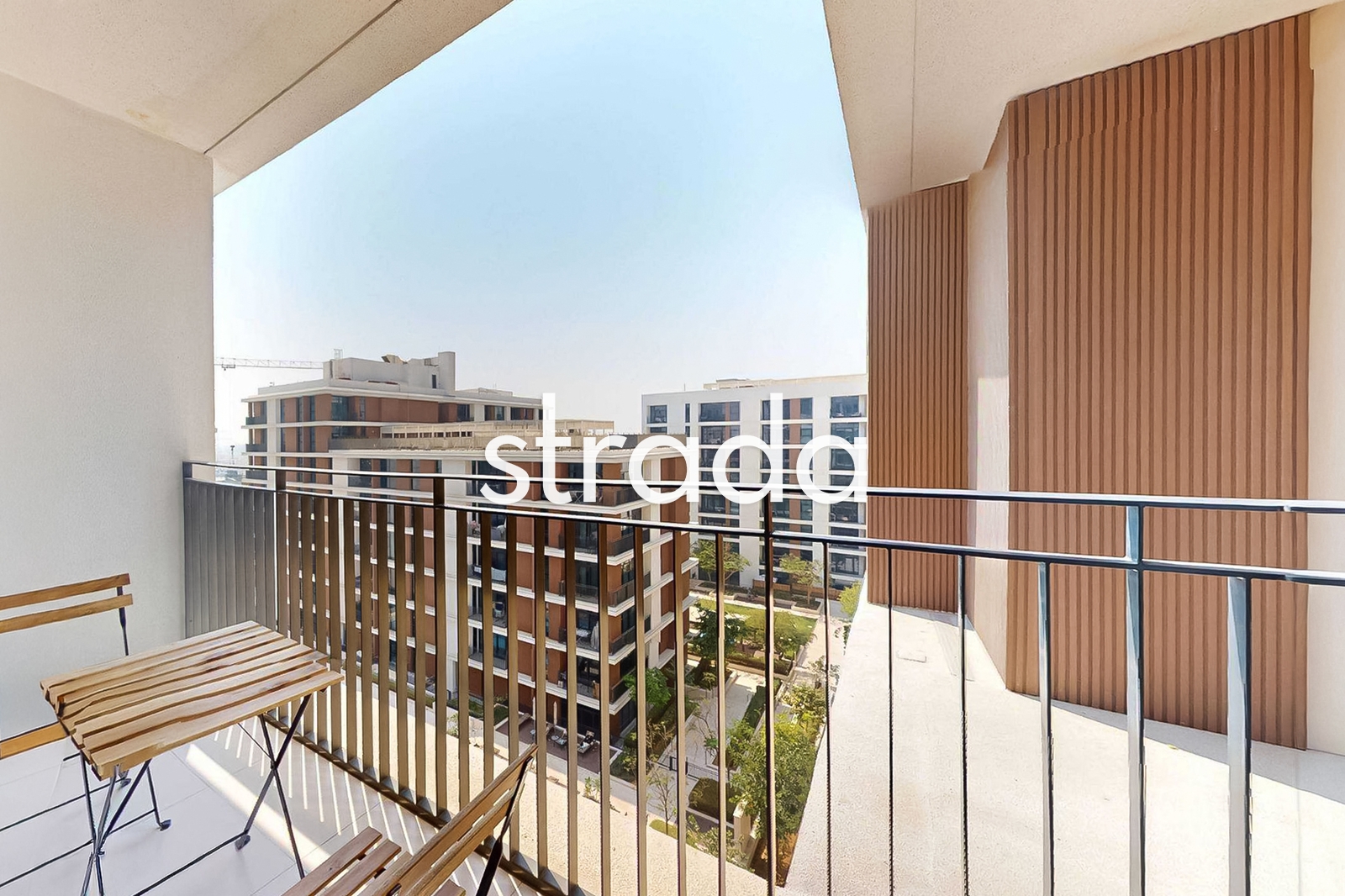 Two Bedroom | VOT | Pool View | Fully Furnished