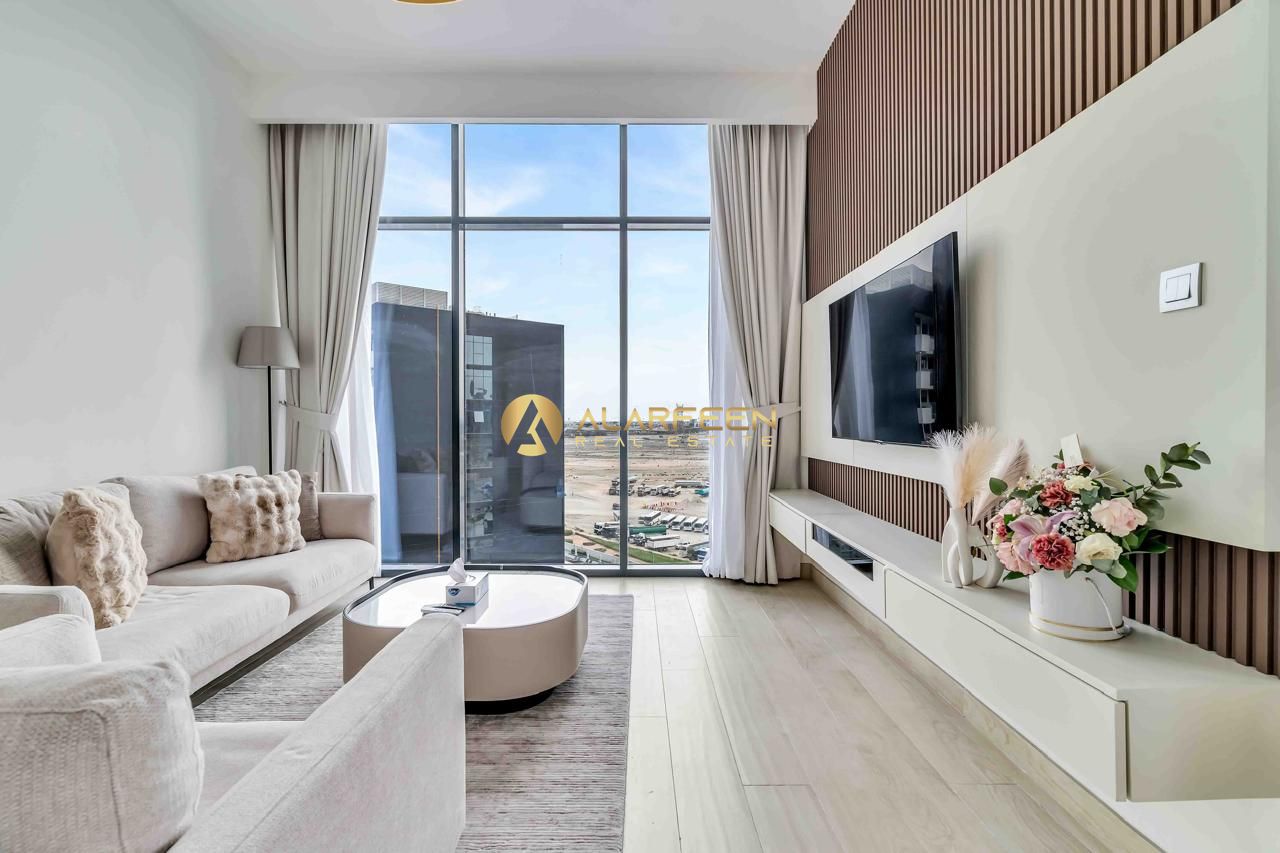 1 Bed Room | Spacious | Road View