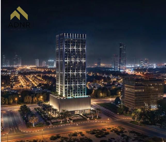 Real Price/High Floor/Pool View/40%Capital Growth