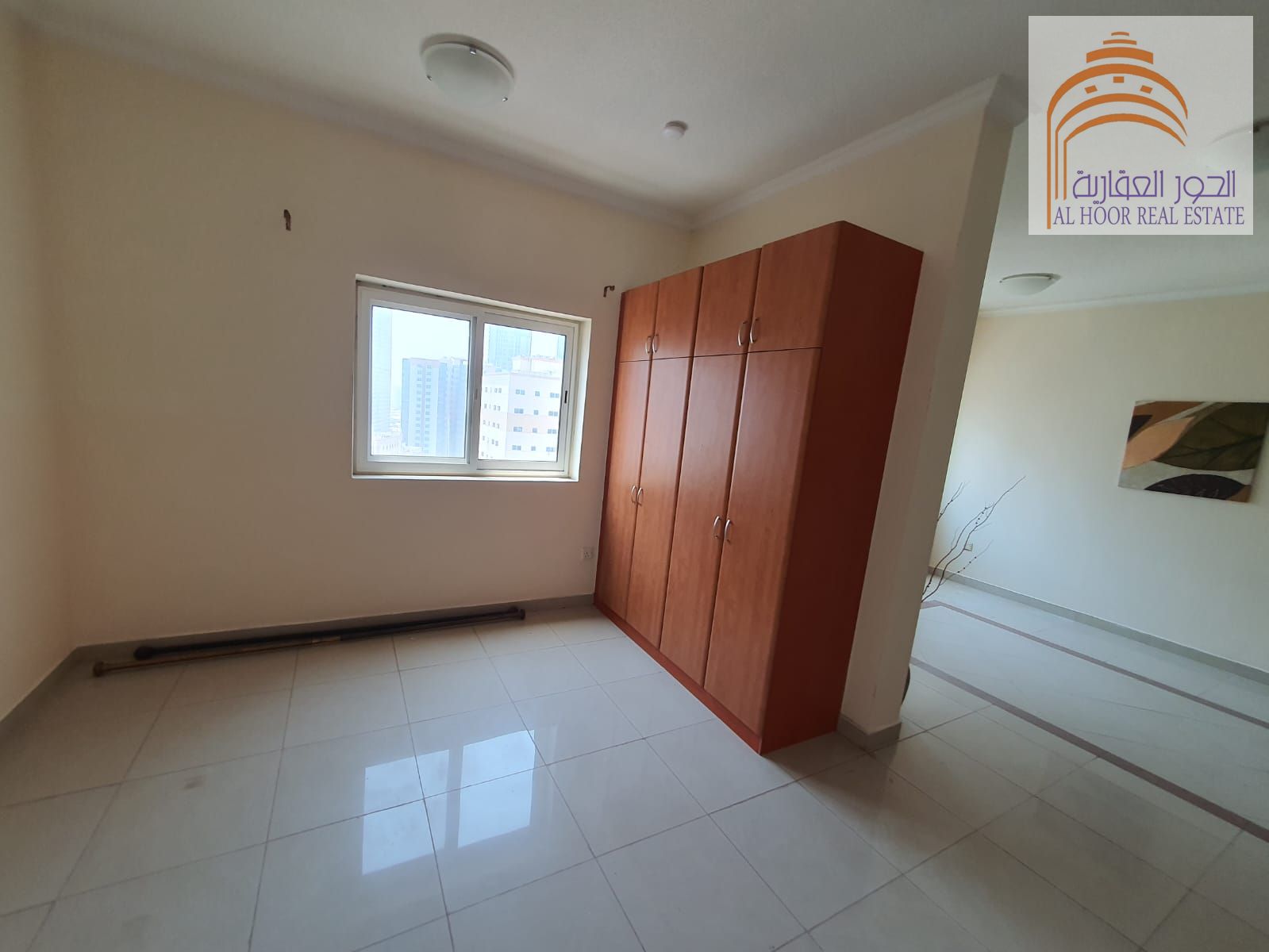 Studio for Sale in Moon Tower 1 | Sharjah ( Freehold For Arabs)