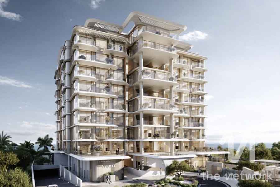 Beachfront Living | Luxury Home | Payment Plan