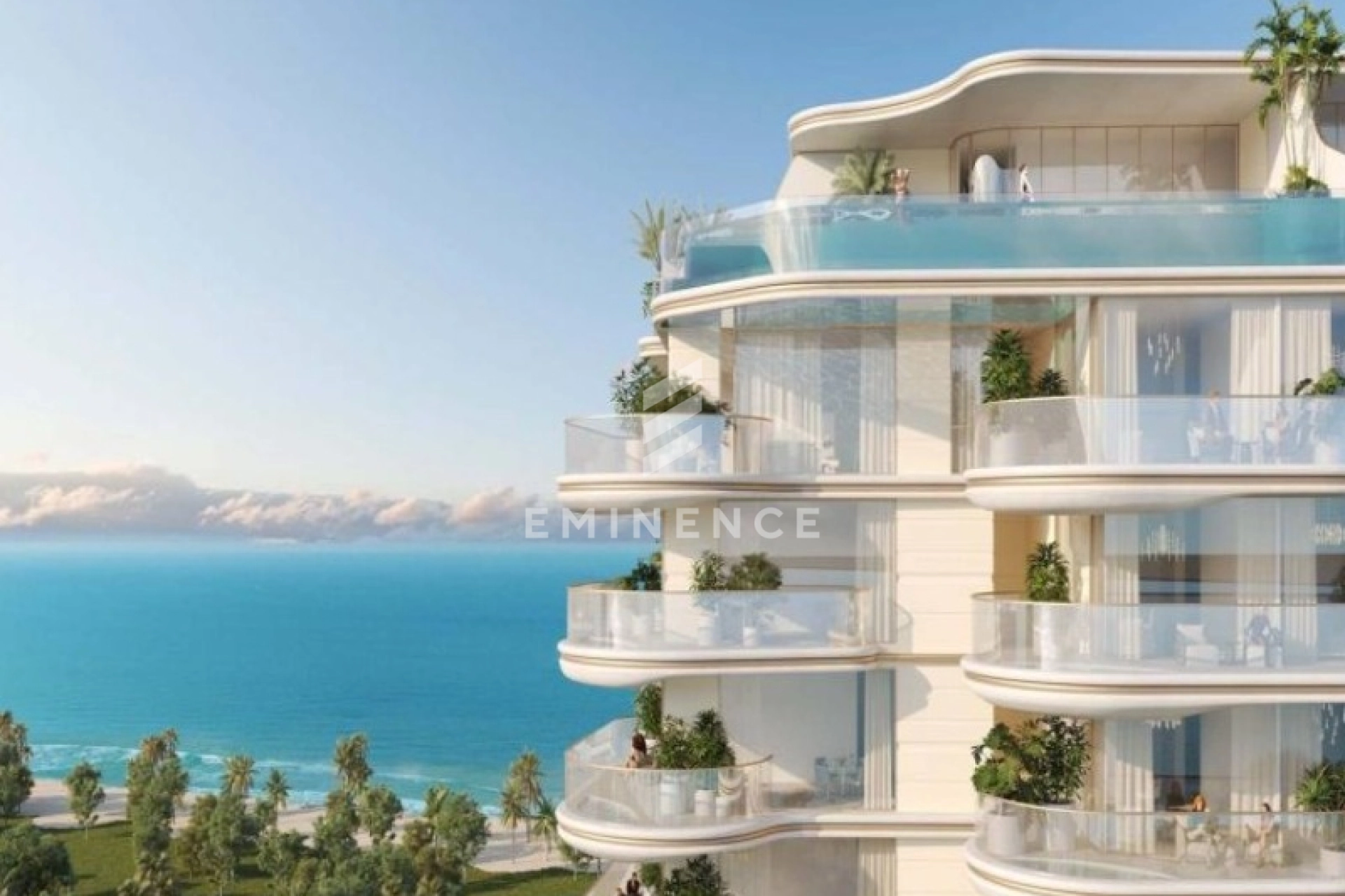 Stunning Views | Modern Coastal Living