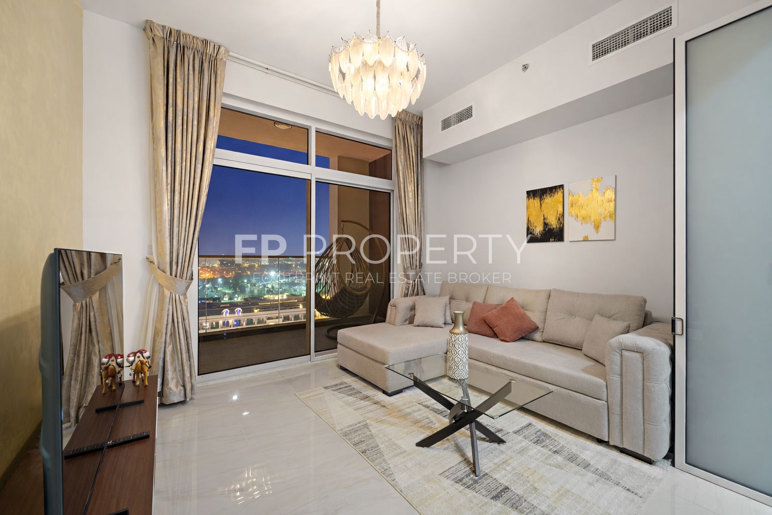 Elegantly Furnished | Homely Feel | Well Maintained | Facing Miracle Garden