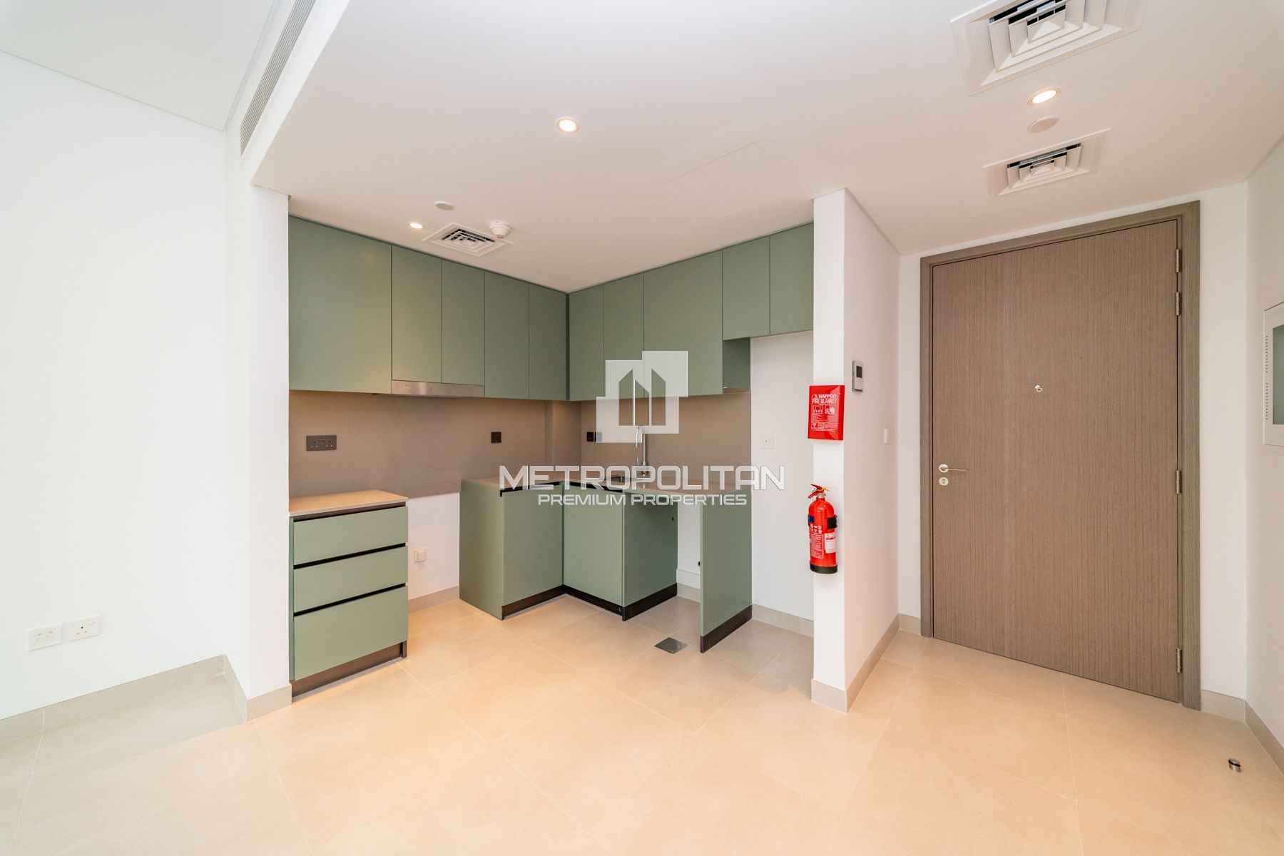 High Floor | No Construction | Cheapest Price