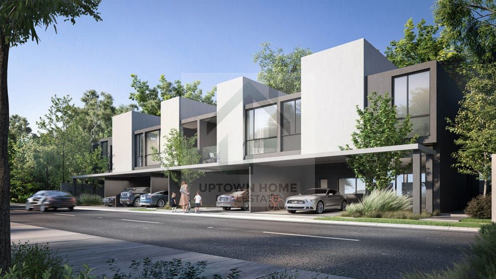 2Bedrooms azalya | middle | Freehold