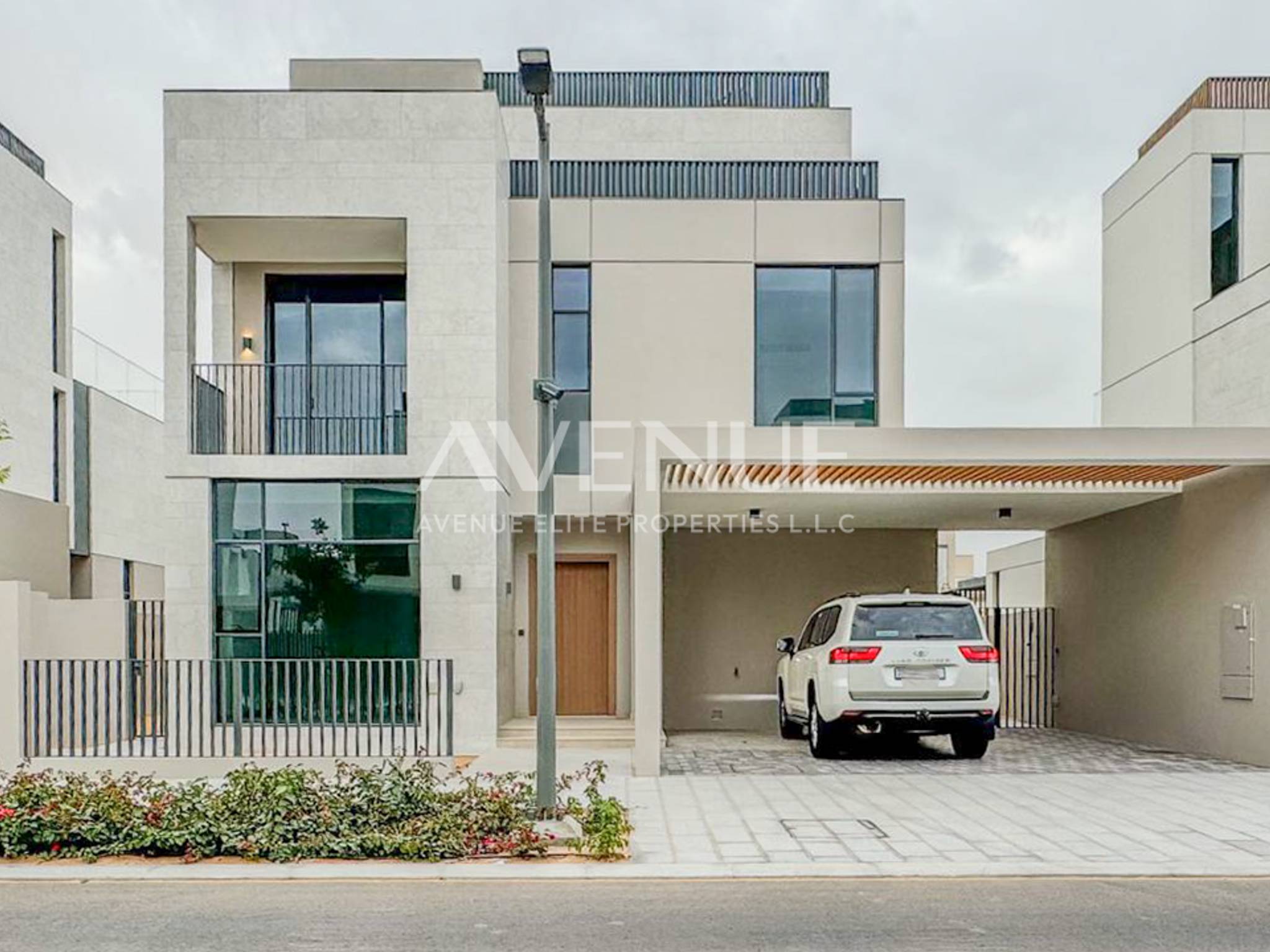 Low-Density Single Row | Brand New | Clear Views