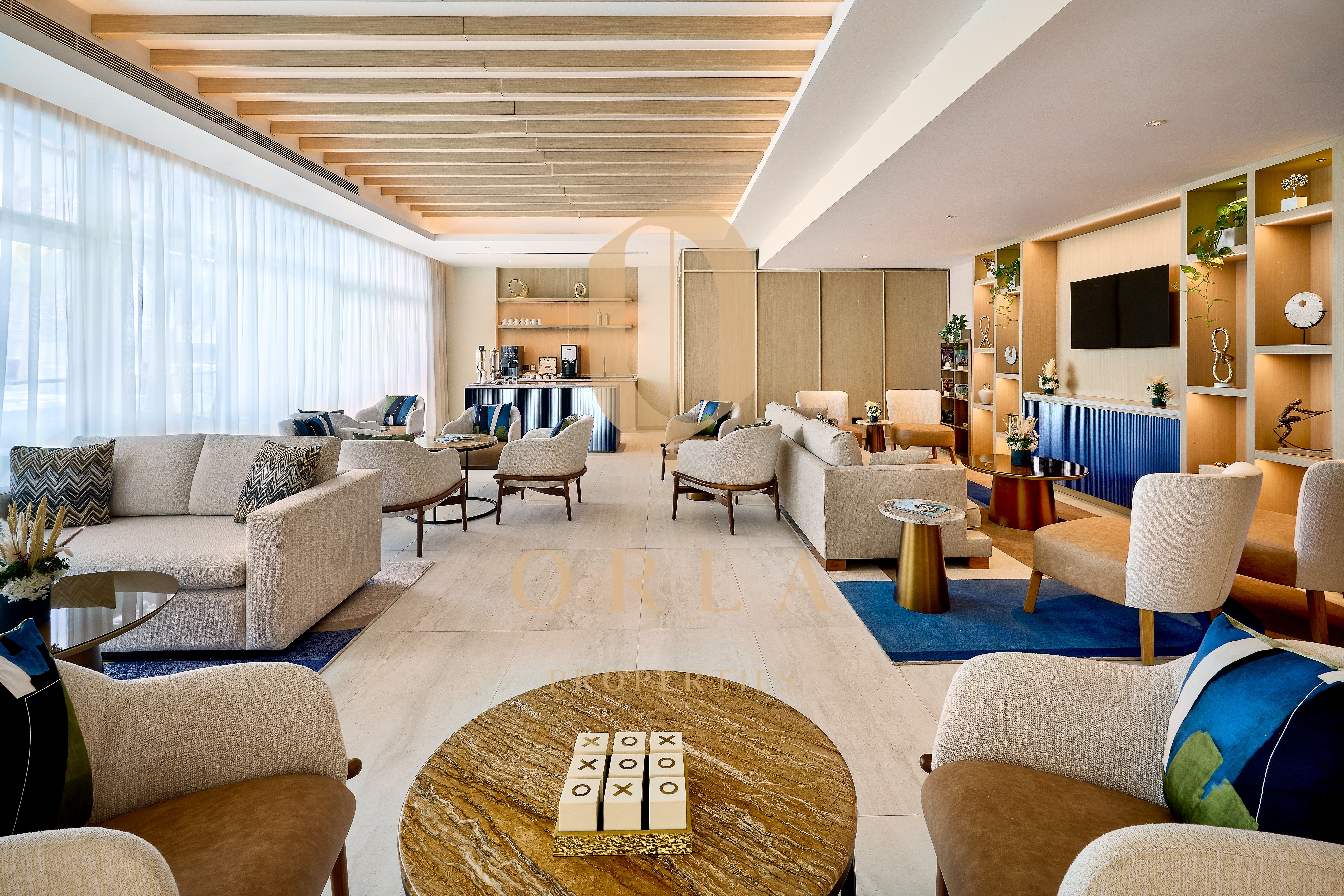 Marriott Signature Living | Luxury Finish | Ready to Move In