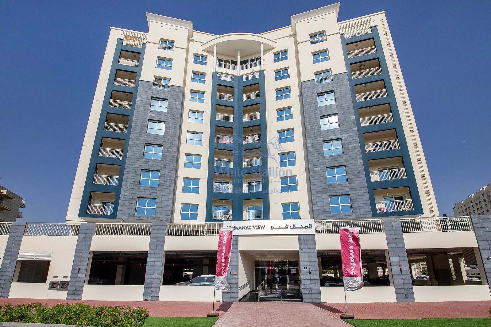 Vacant | Ready | Spacious Layout | Al Manal View