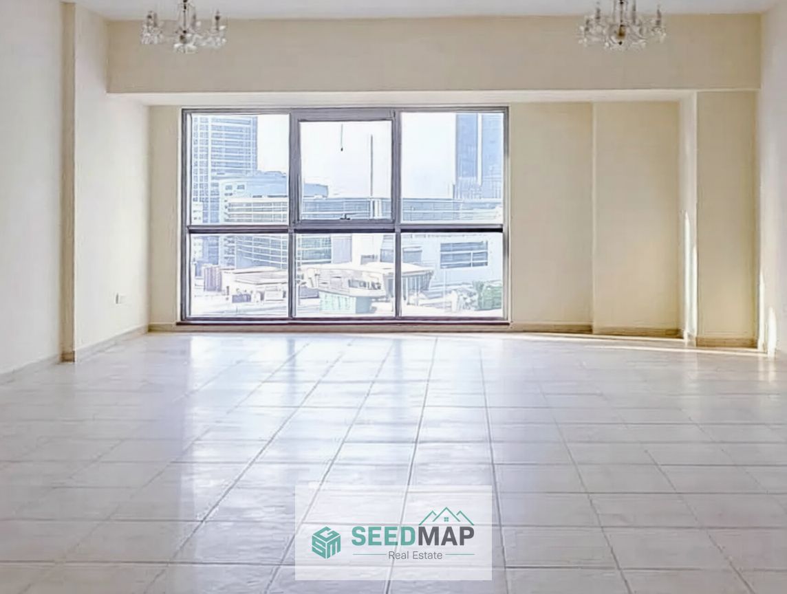 3 BR // FULLY UPGRADED // SZR VIEW