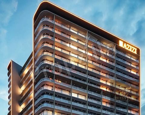 Exclusive Semi- Furnished Studio Commercial Offices For Sale