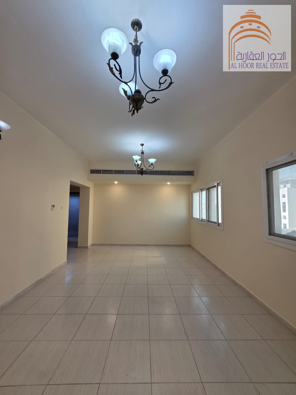 2 bedrooms for Rent in Al Nahda