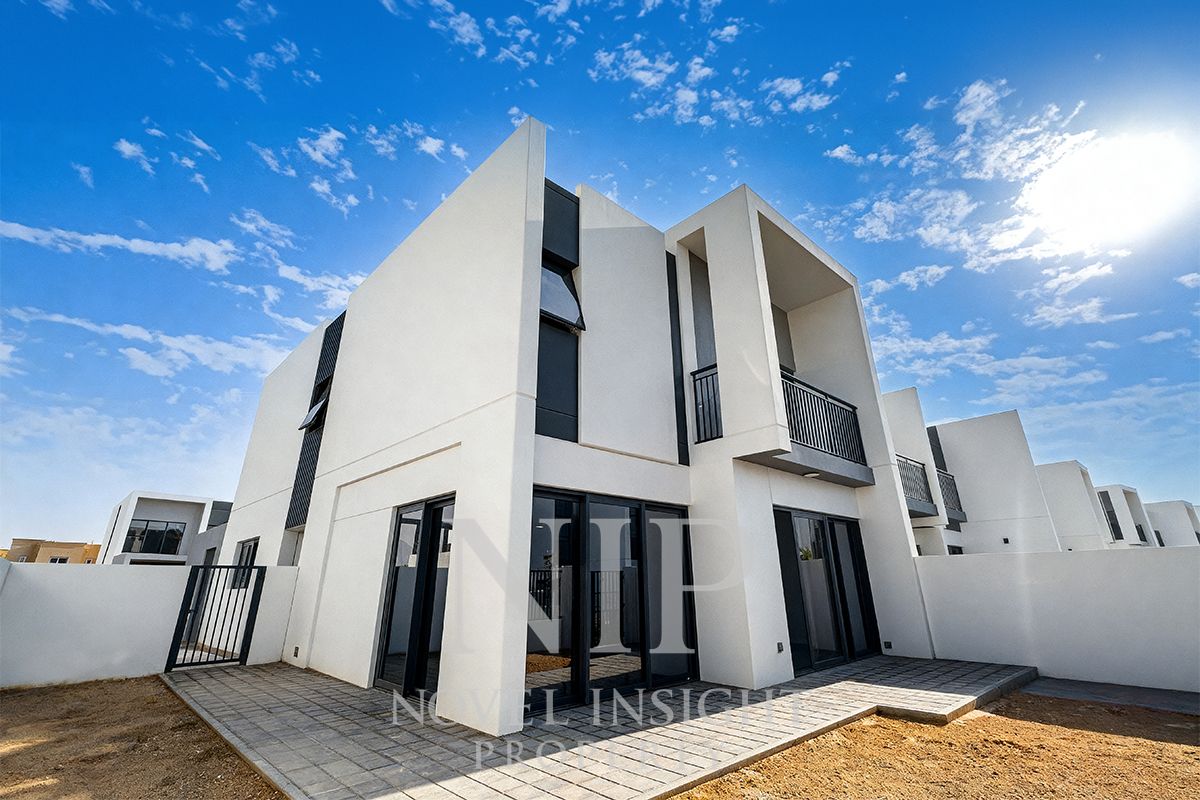 Corner Unit | Vastu Compliant | Single Row