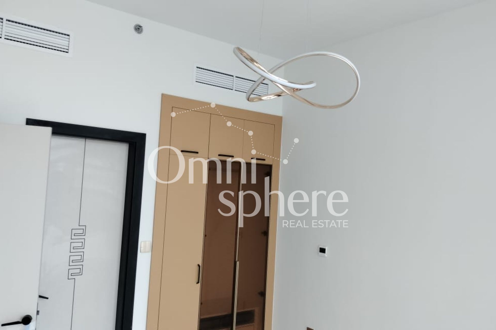 Brand New | Amazing View | Ready To Move in