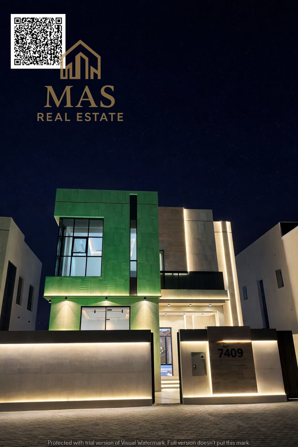 Own a 4-Bedroom Villa in Al Helio 2 for the Same Price as Your Rent — Including Air Conditioning and Registration Fees.