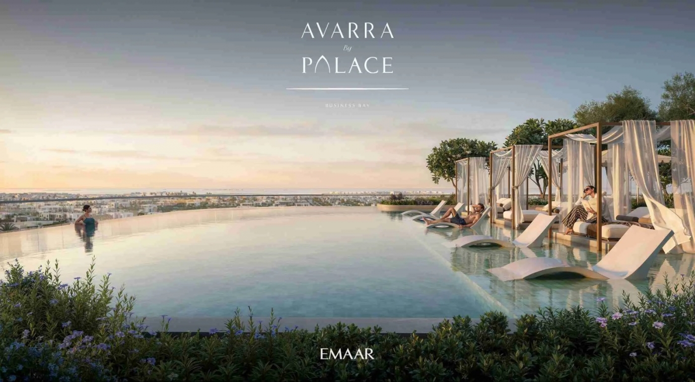 Luxury living |Branded | Flexible payment plan