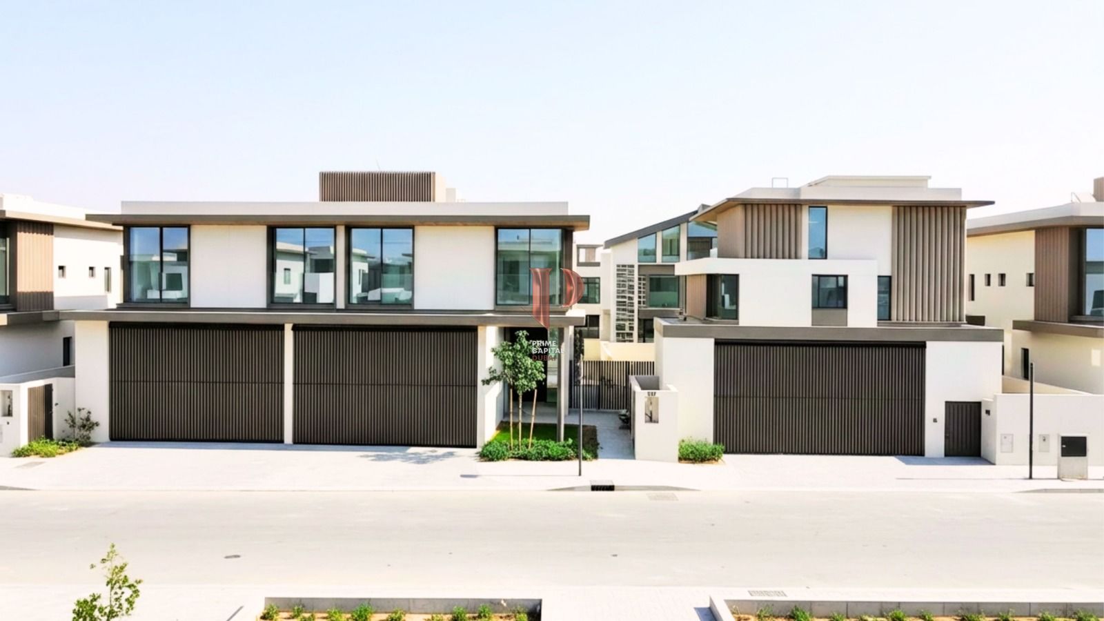 Brand New |Semi-Detached 3 BR TH |Ready to Move In