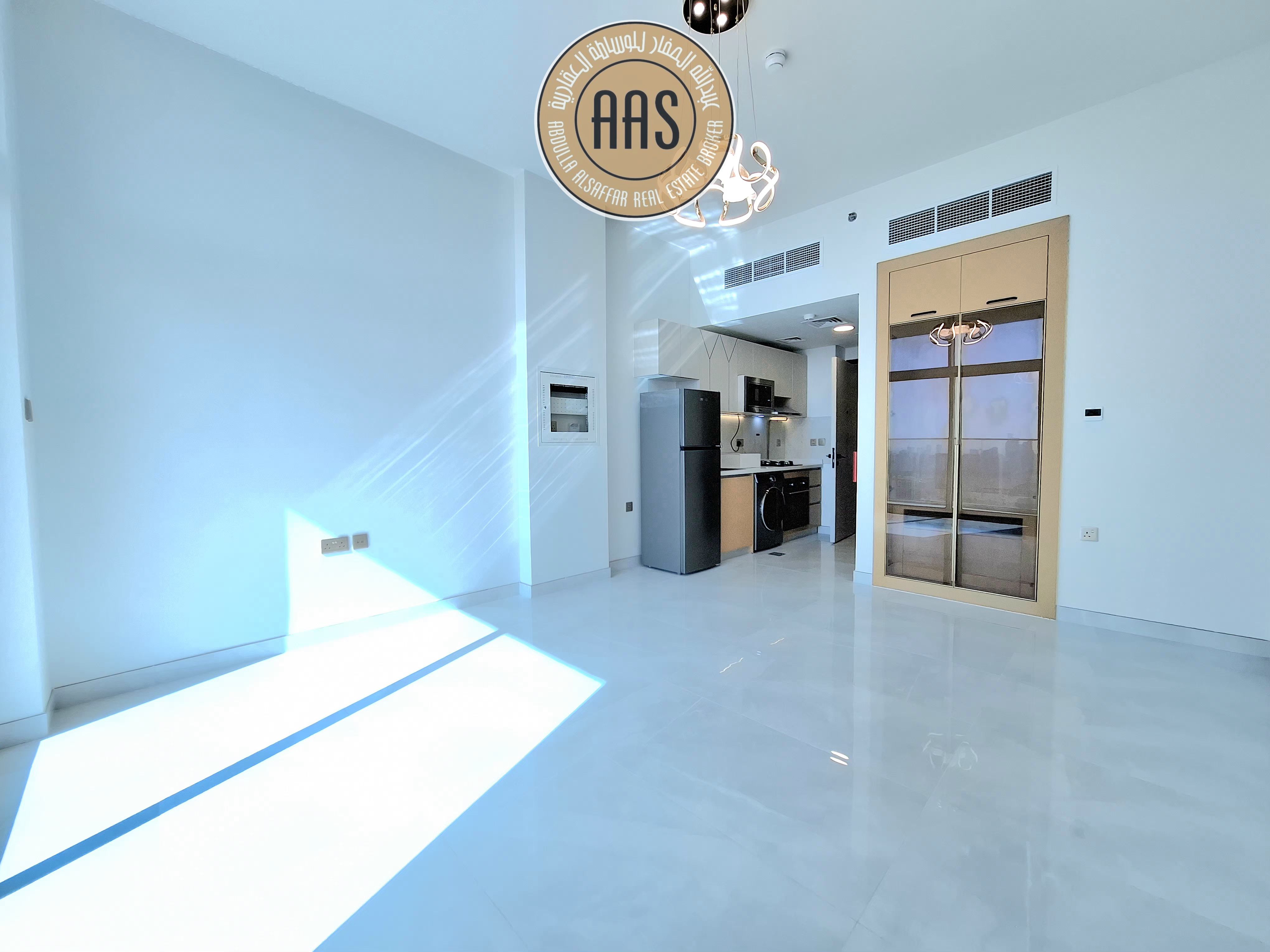 Chic Living in Skyz by Danube | Premium Amenities | Ready to Move