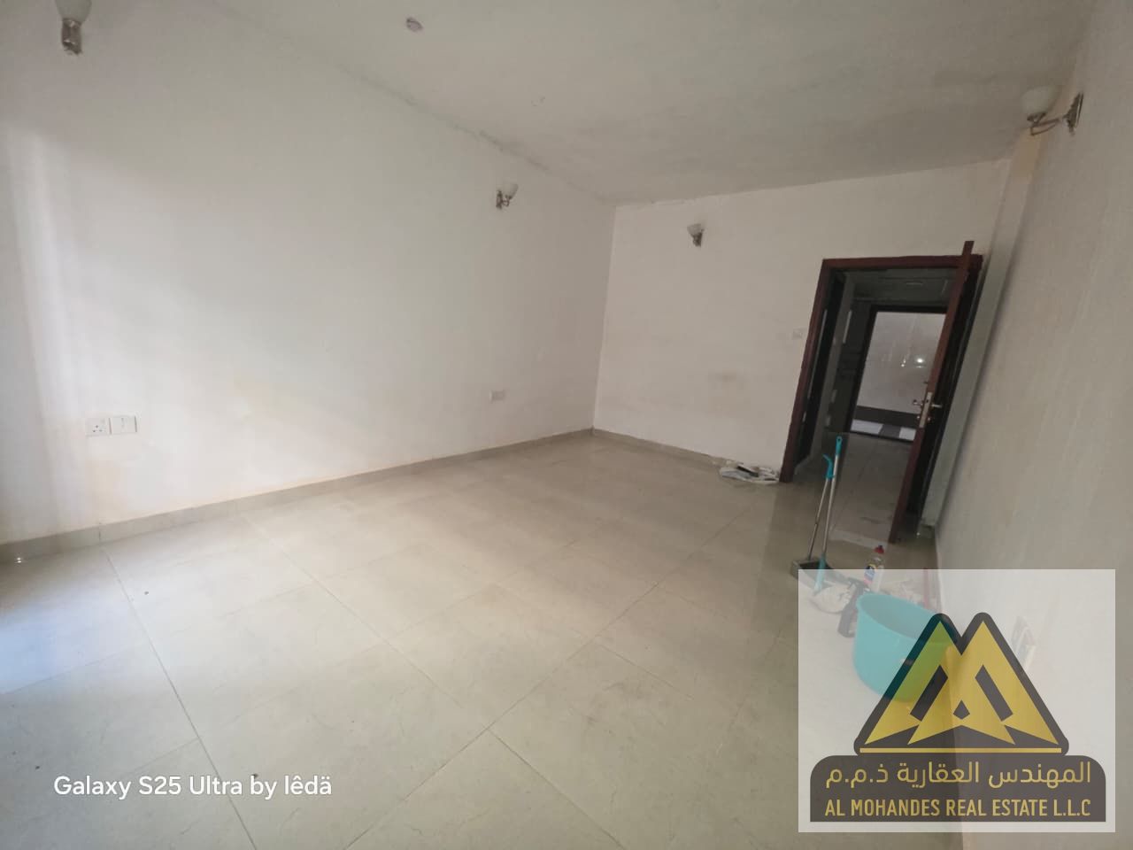 For Rent – Ground Floor Studio in Rashidiya