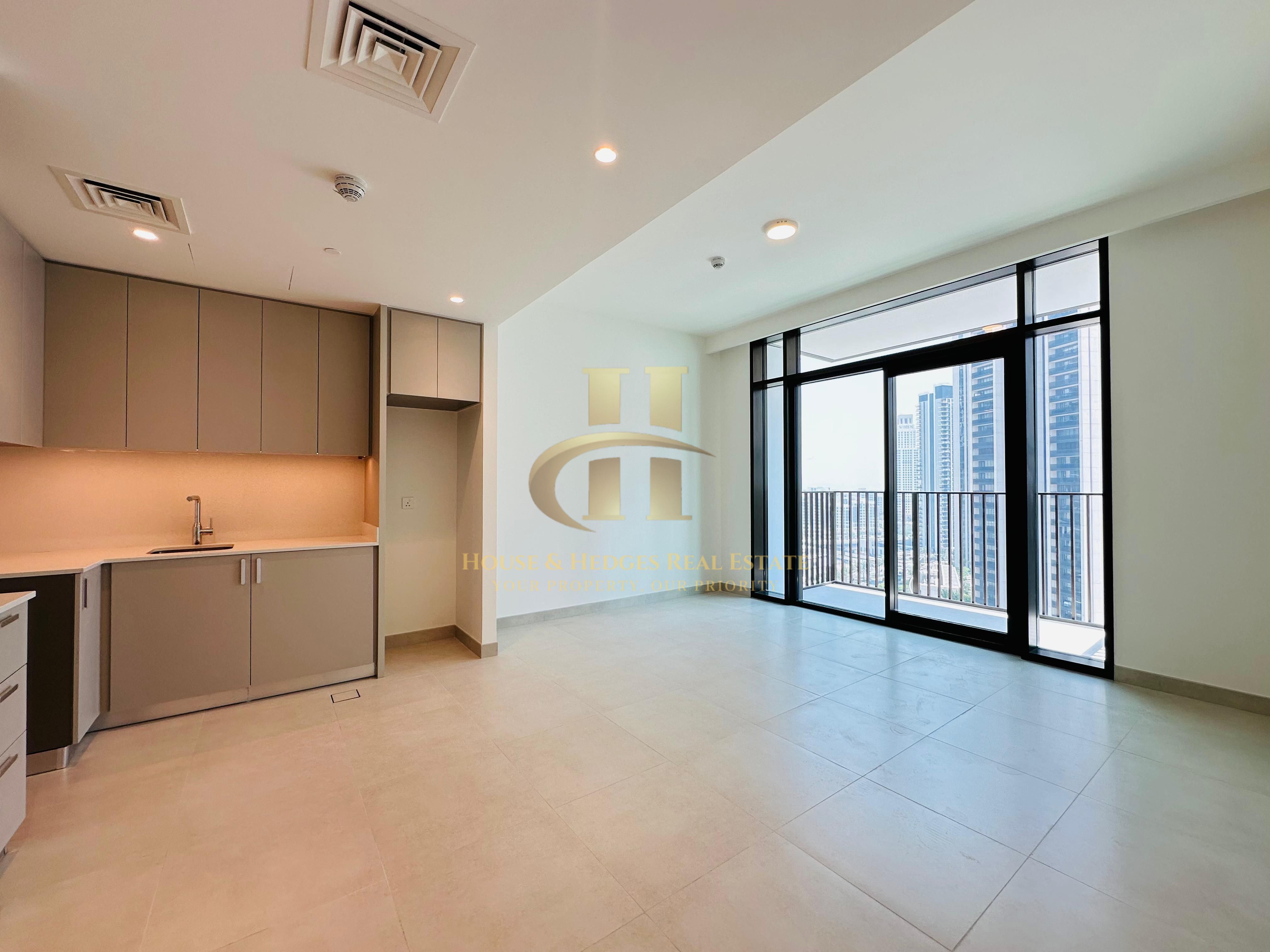 Chiller Free | Ready to Move | Unfurnished