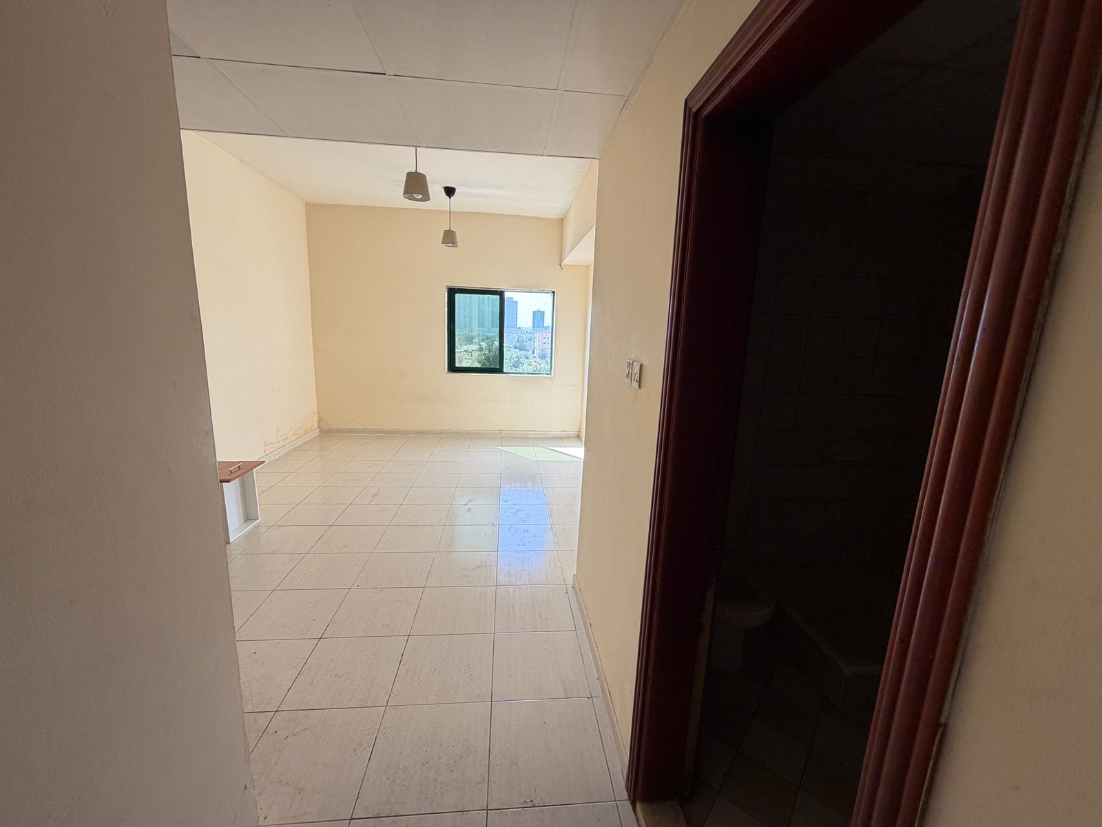 Studio for Rent Al Rashidiya
