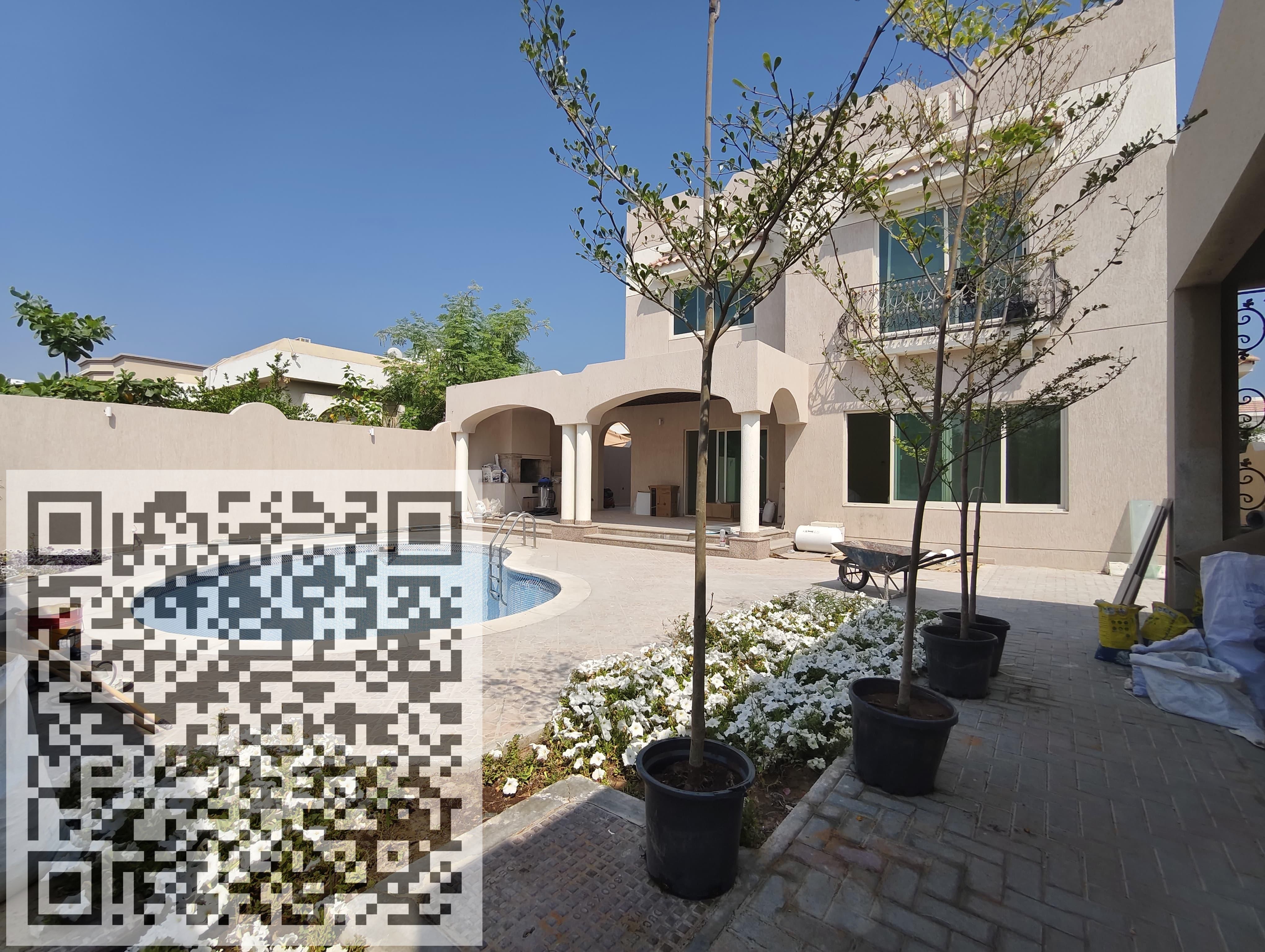 5 Master Bedroom | Swimming Pool | Ready To Move