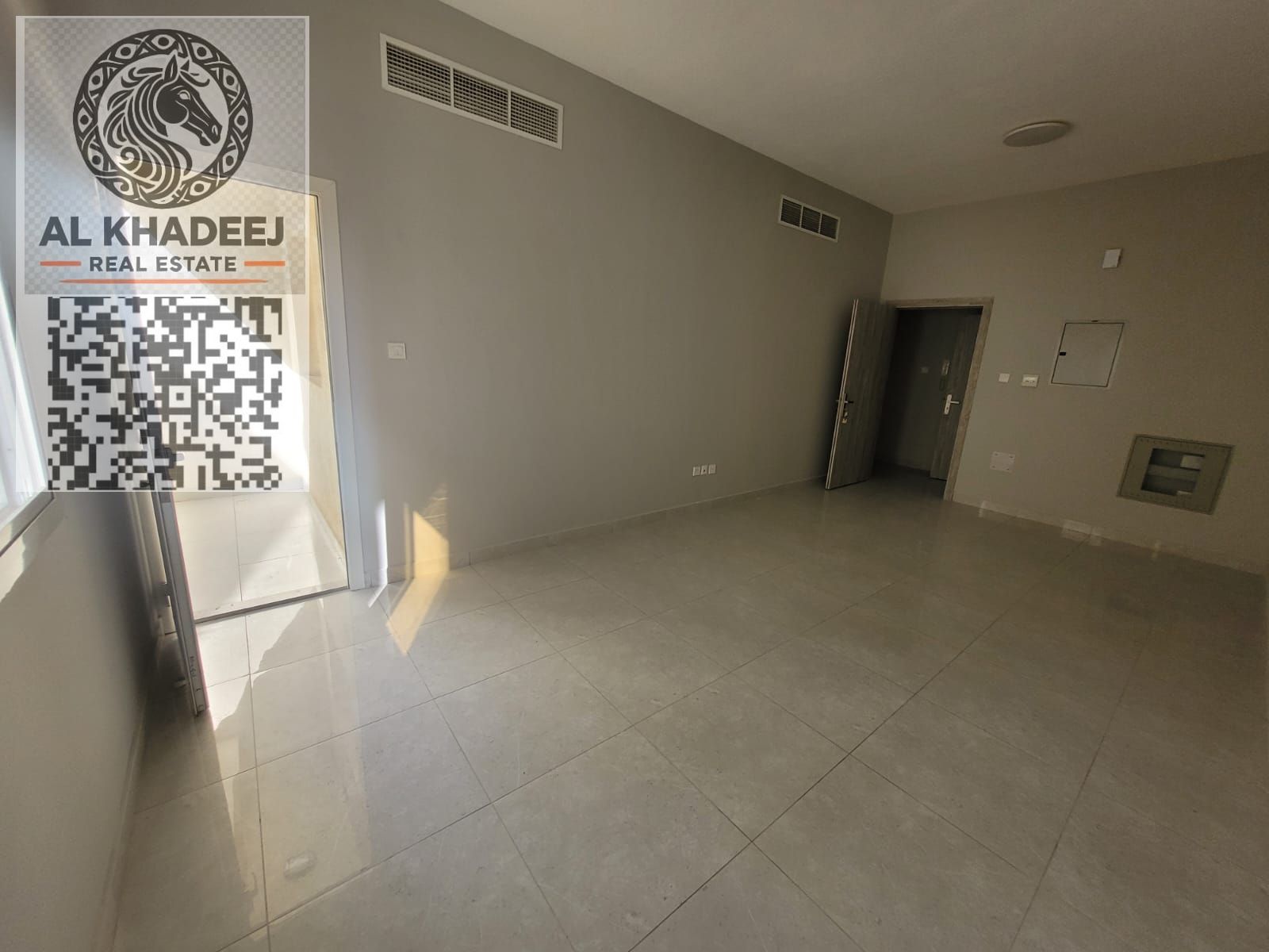 1BR for Rent Behind China Mall