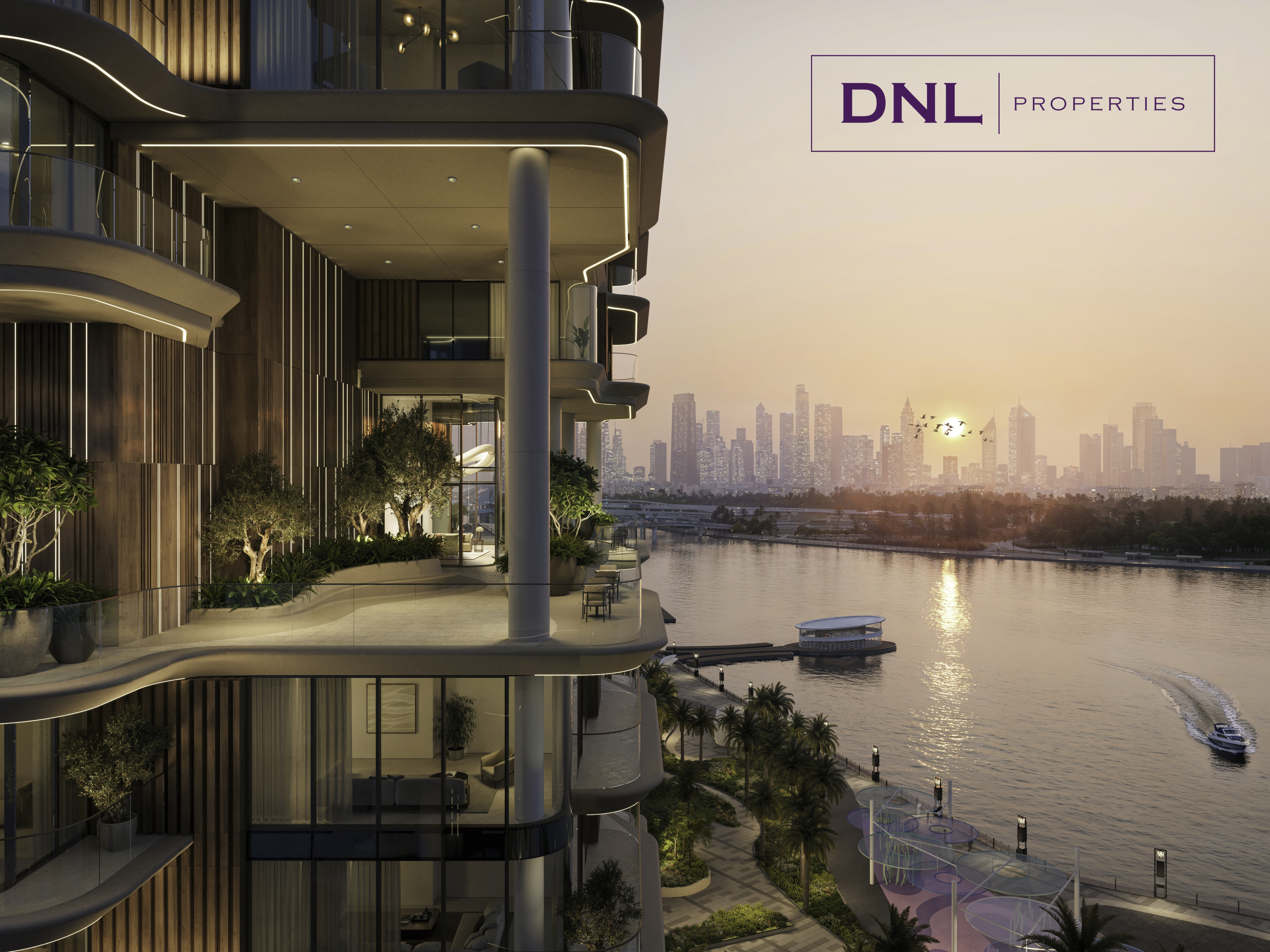 High Floor // The Edit D3 // Ready to Move