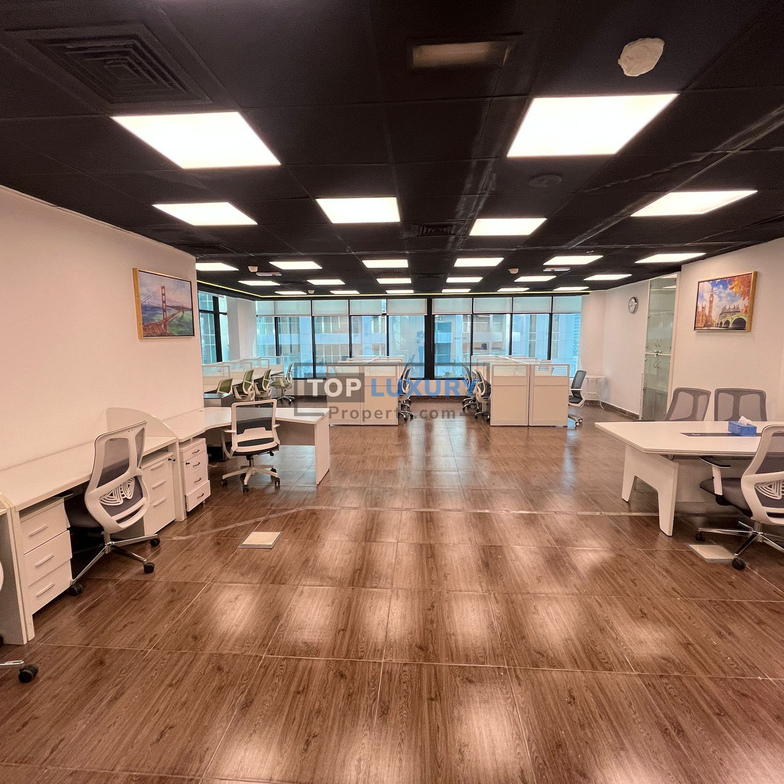 PREMIUM OFFICE | PRIME LOCATION | MULTIPLE OPTION