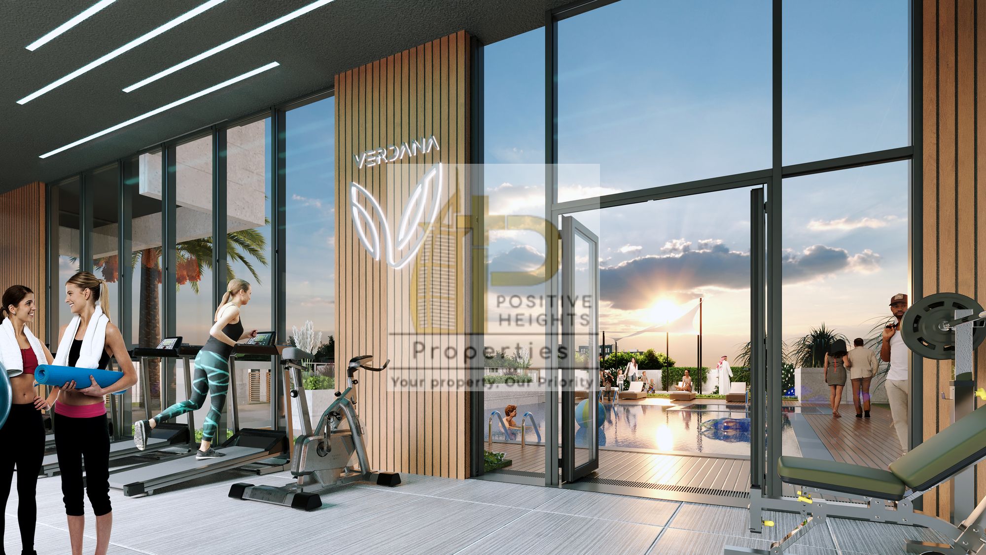 SPECIOUS BRAND NEW | 1 BERDOOM + STUDY | PRIME LOCATION | INVESTORS DEAL | READY FOR HANDOVER