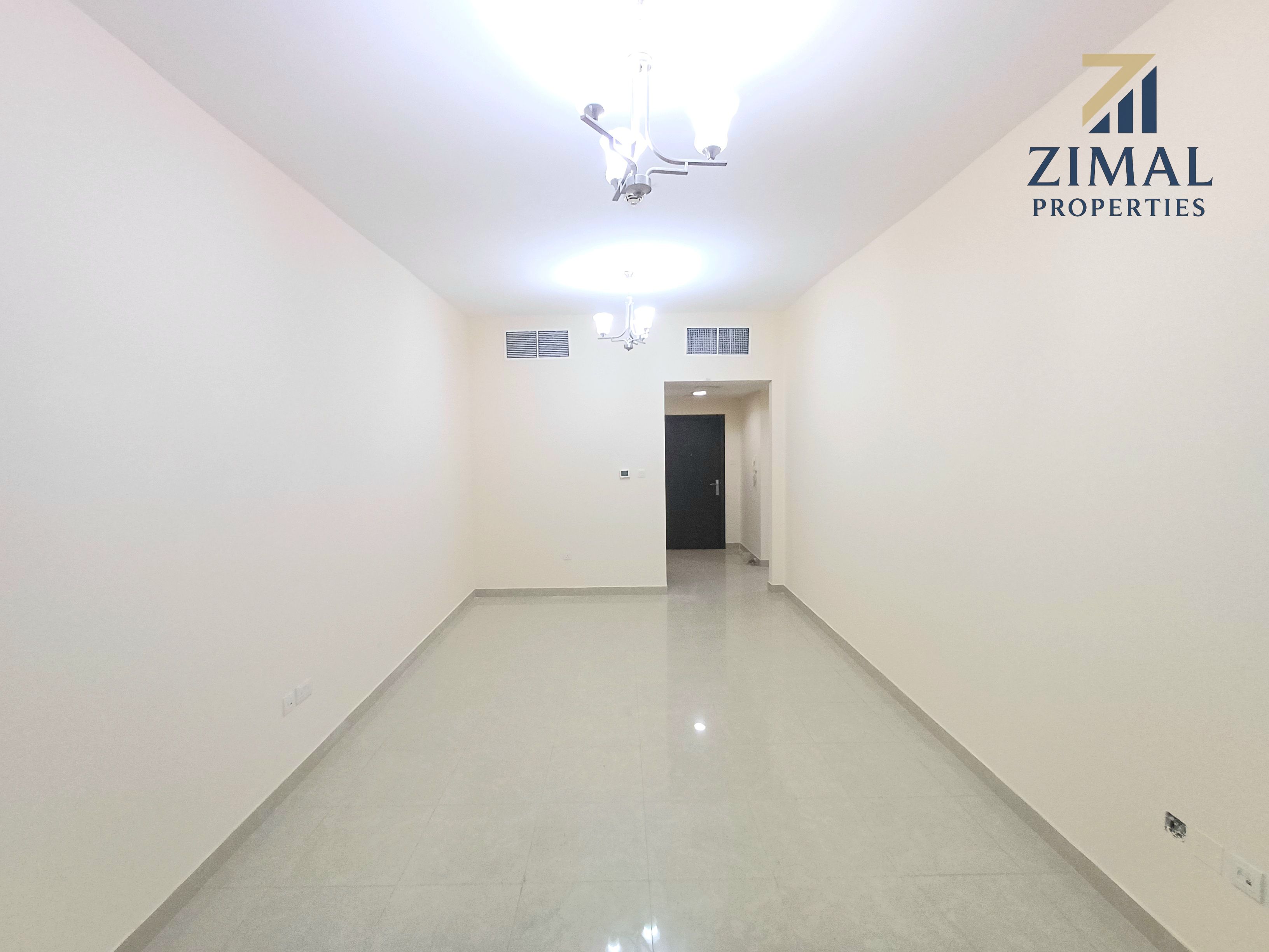 Specious 2BHK-3BATH Perfect For Family All Facilities Available