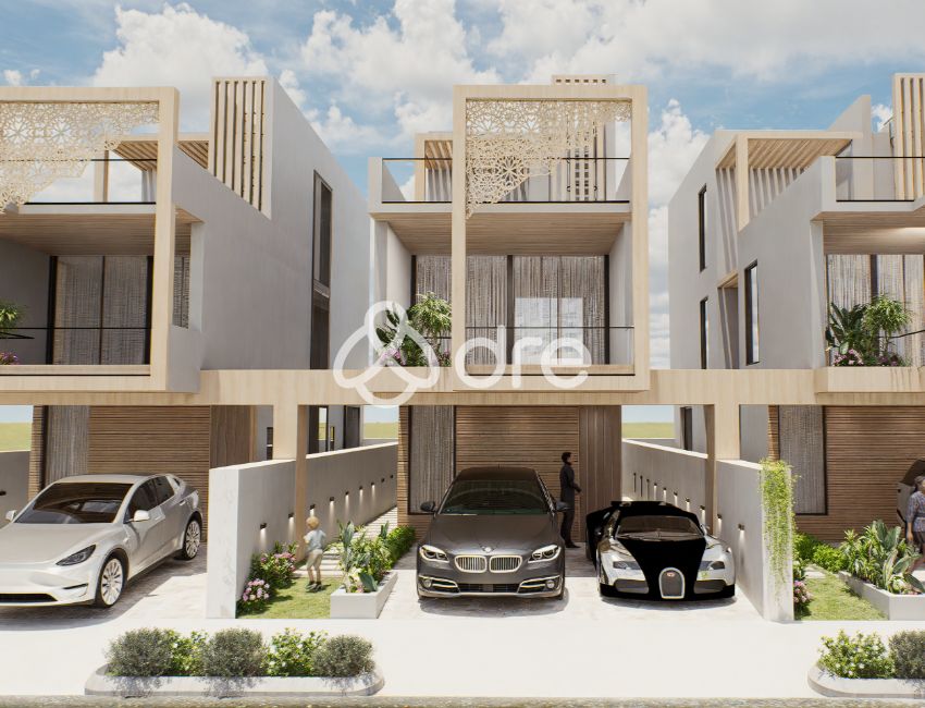 Q1 2026 | LUXURY VILLAS | HUGE 3 BED +MAID