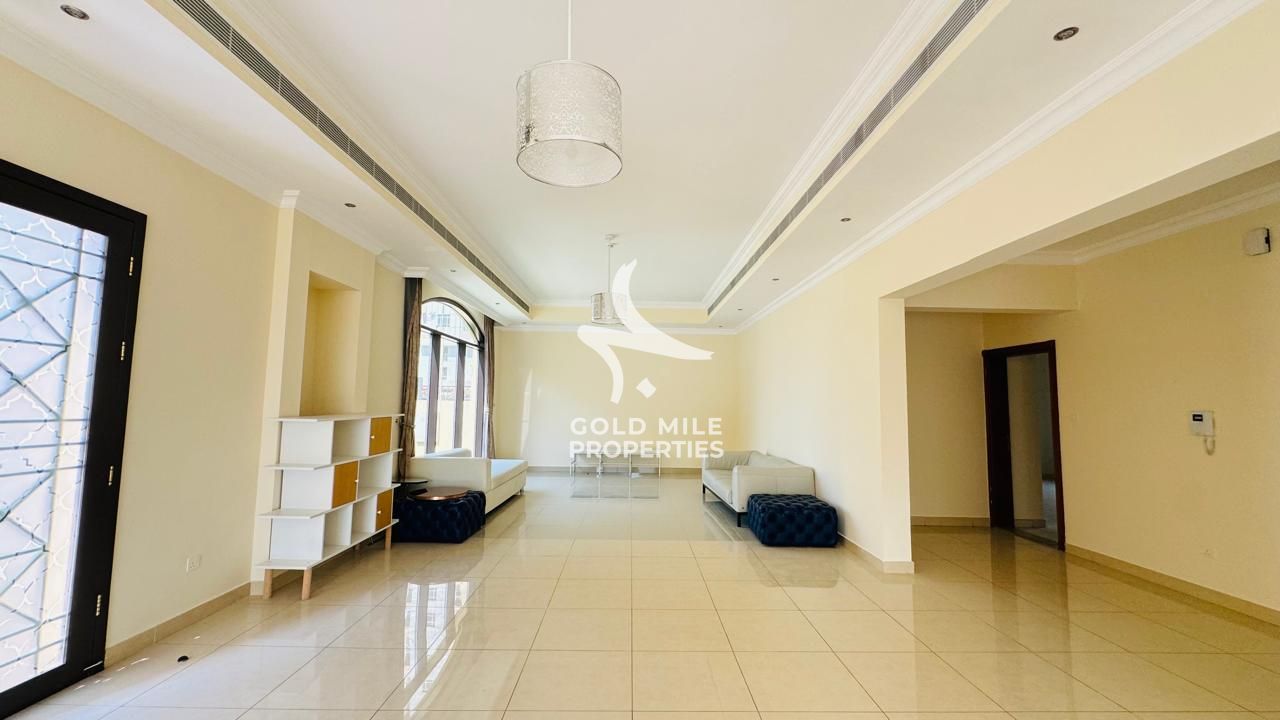 Spacious Corner Stand alone villa in a Compound