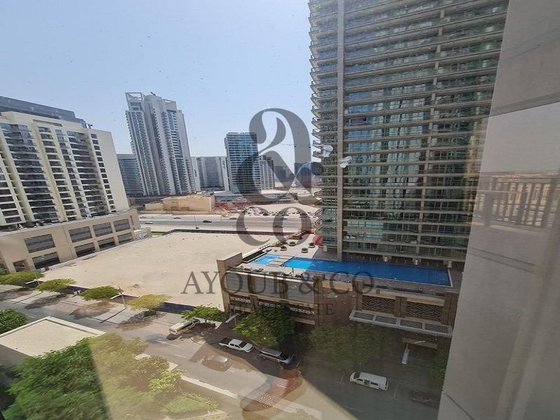 Spacious Unit | Ready to Move | Back Facing