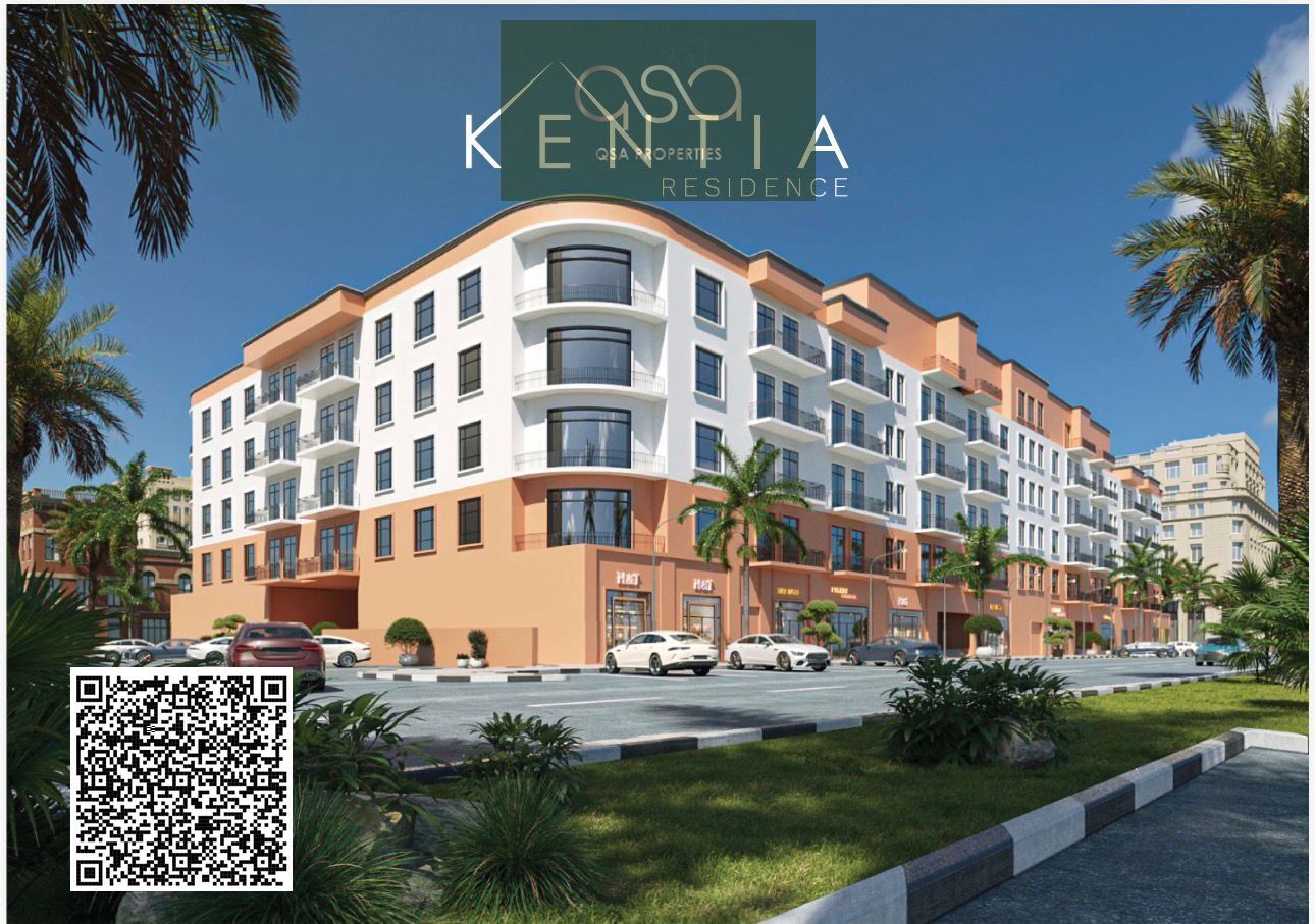 opportunity to own or invest in the Kintia project – Al Zahia area, strategically located directly on Sheikh Mohammed Bin Zayed Road.