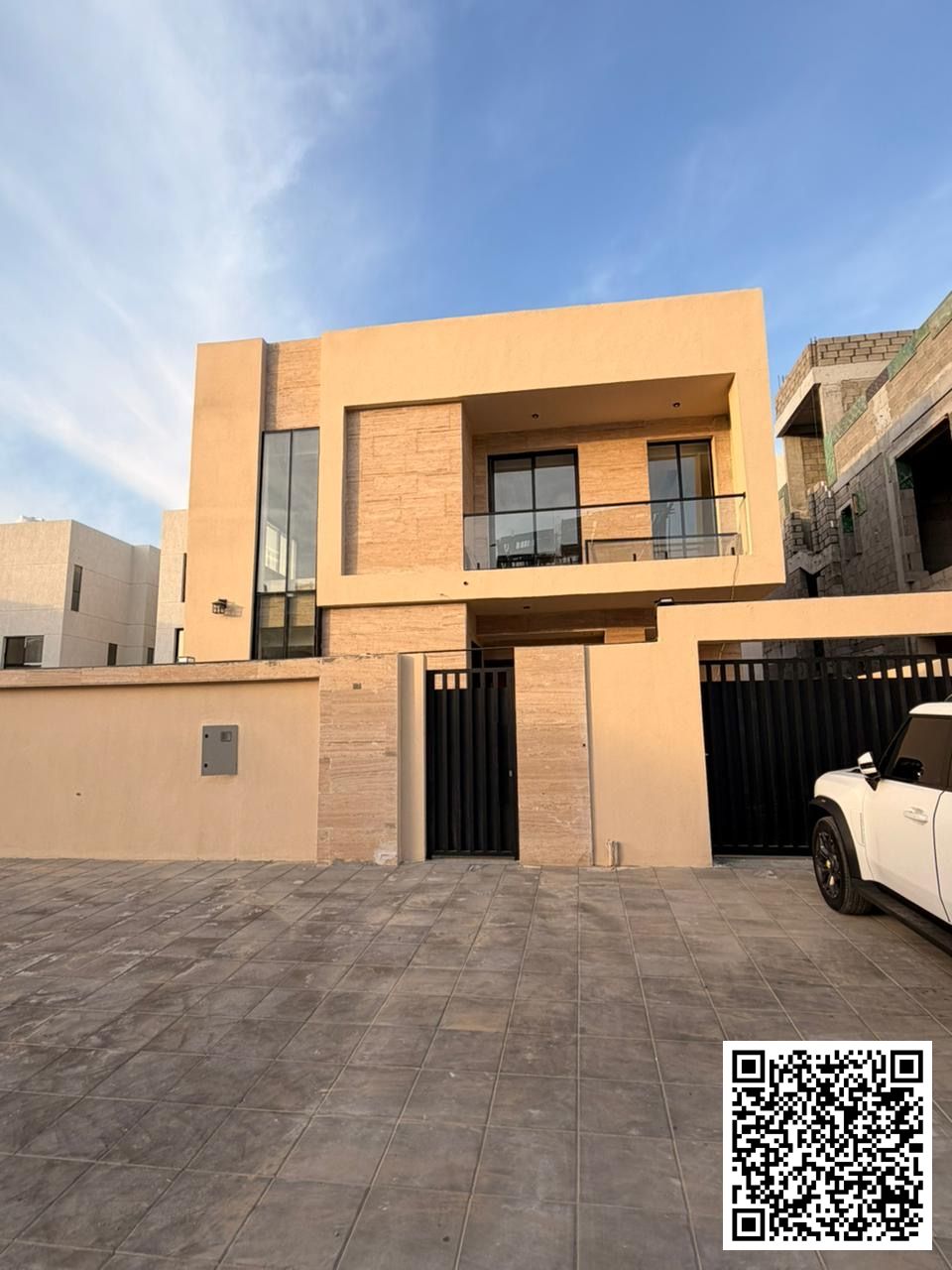 BRAND NEW VILLA || LUXURY LIVING || DISTRESS DEAL || FOR SALE || AL YASMEEN || AJMAN
