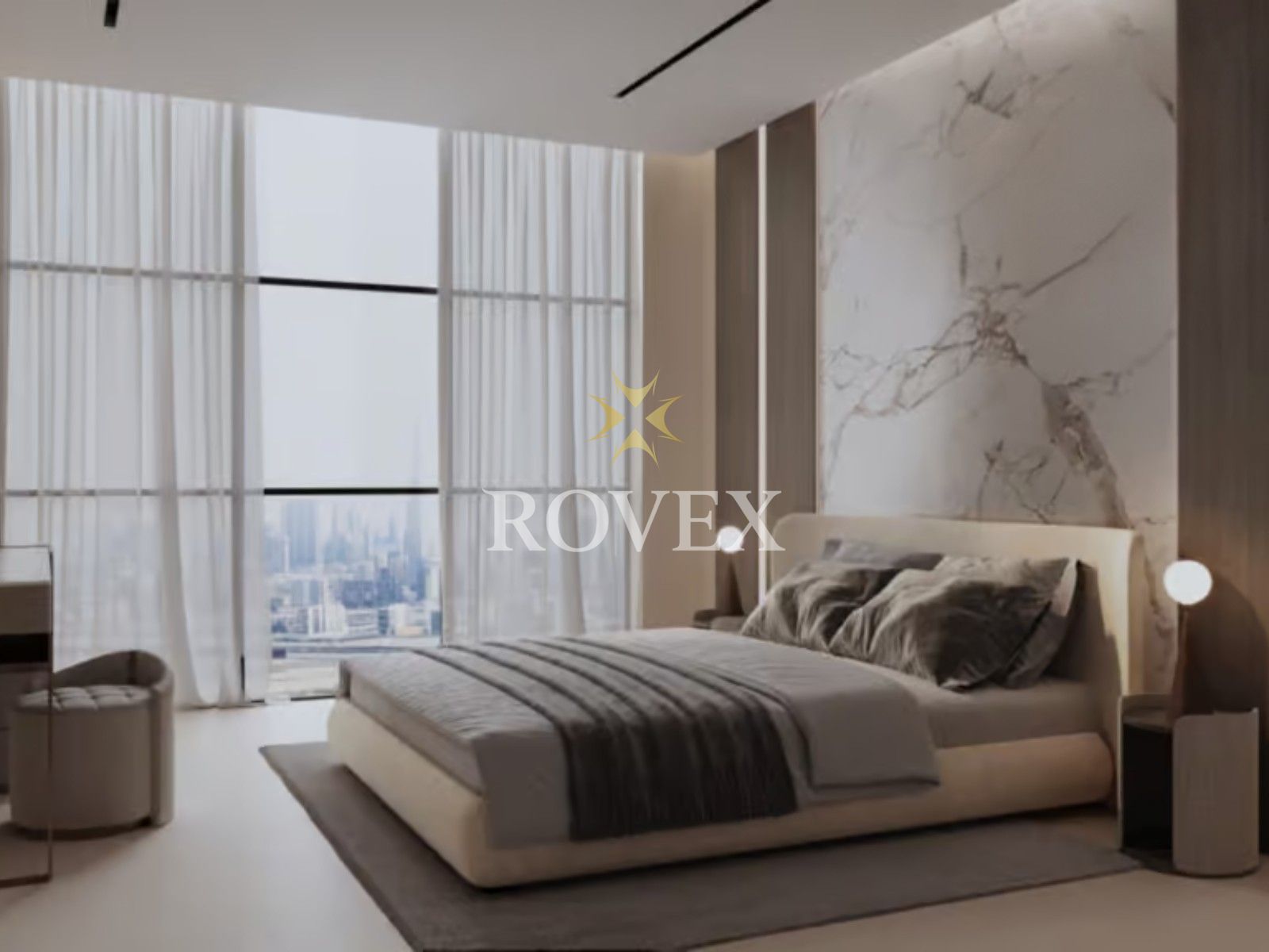 Premium Living | Luxury Comfort | Smart Returns