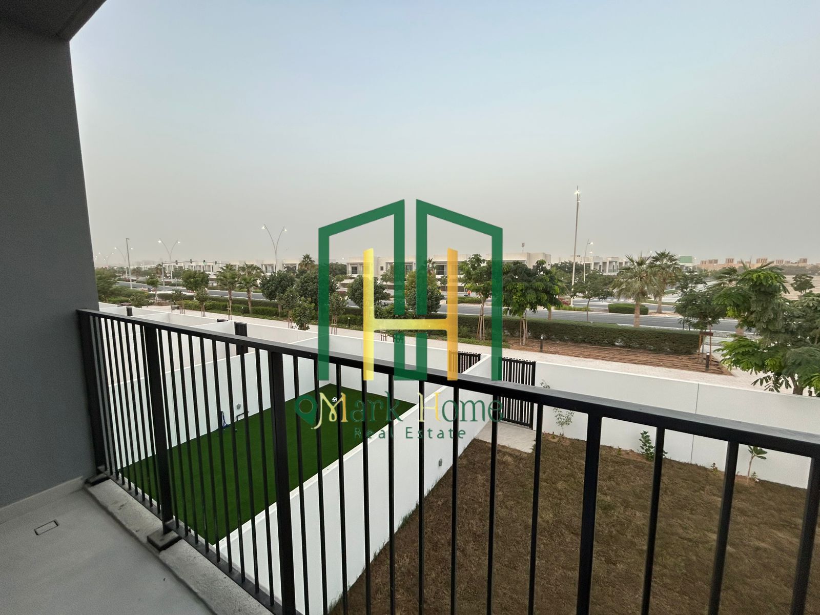 Single Row- Corner | Rented Unit | High ROI