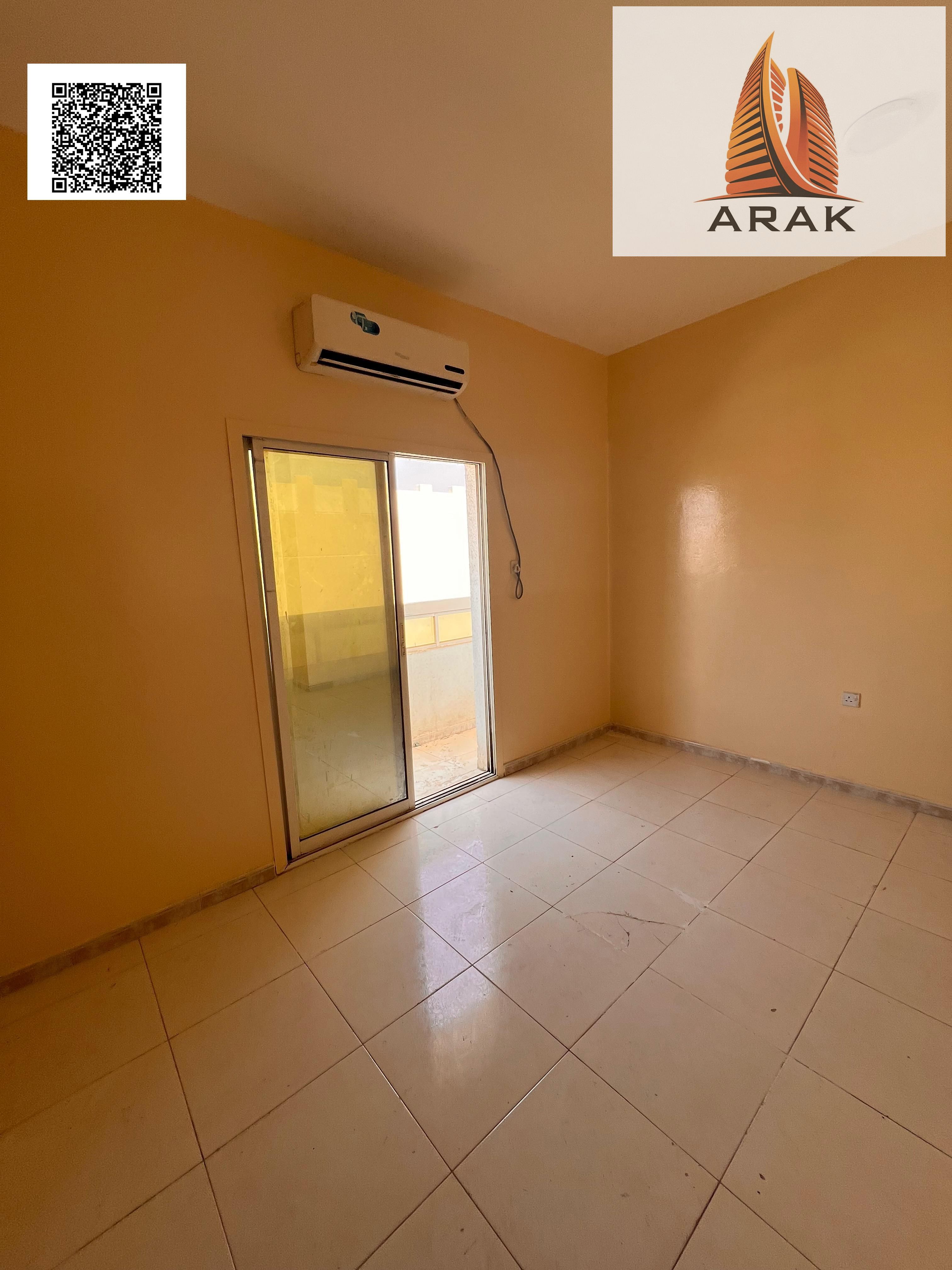 1-Bedroom Apartment for Annual Rent in Al Muweihat 2