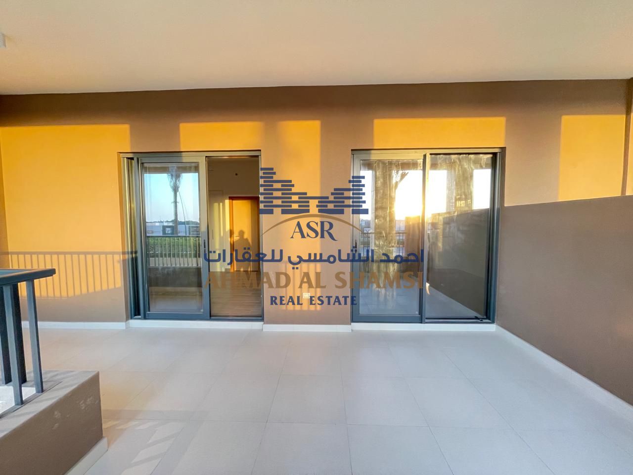 Luxury 1BHK Apartment | Terrac...