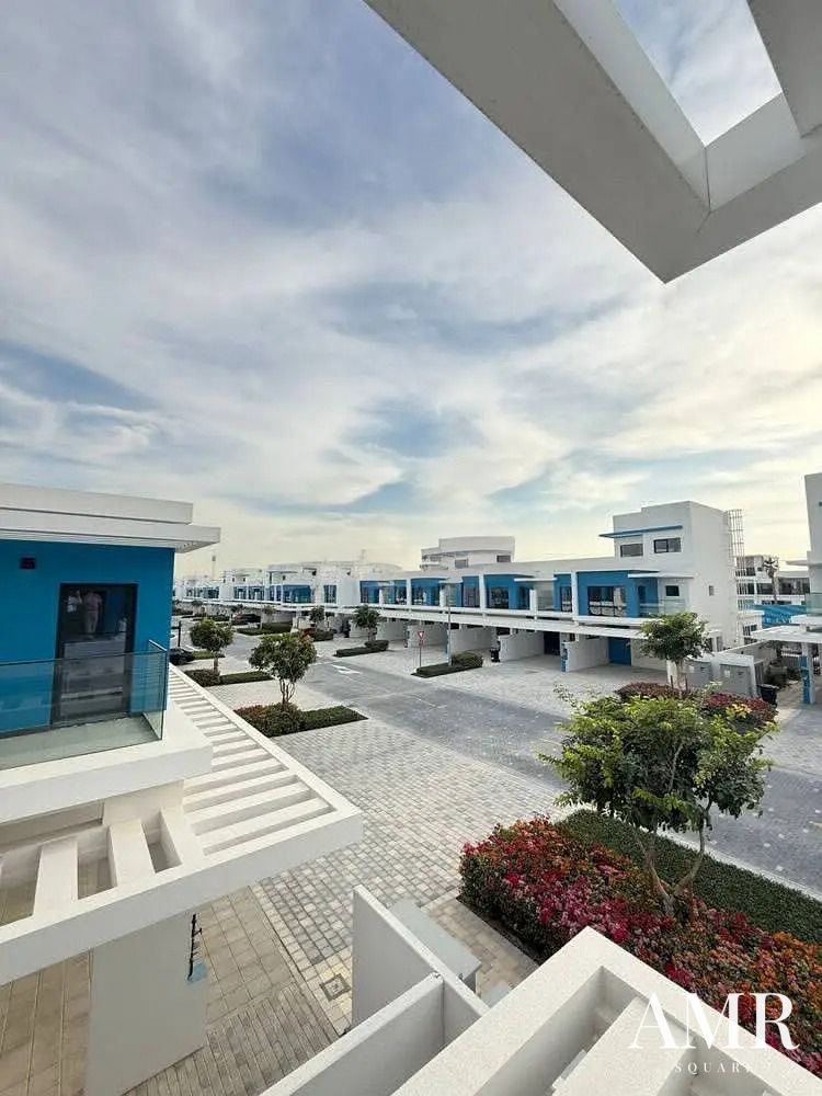 Spacious Townhouse | DAMAC Lagoons | High ROI | Prime Location