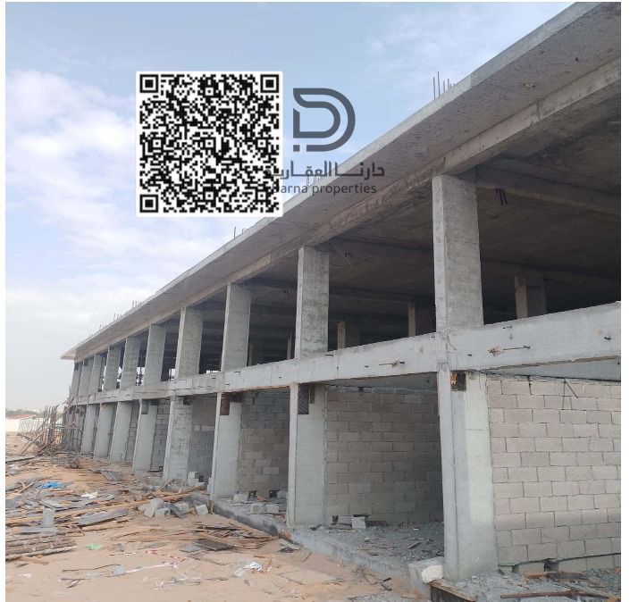 Commercial Building for Sale Excellent investment opportunity! • 10 Shops • 5 Offices • Freehold ownership for all nationalities • Cash sale only • Registration fees not included Price: AED 10,000,000 Serious buyers only. For more details, please contac